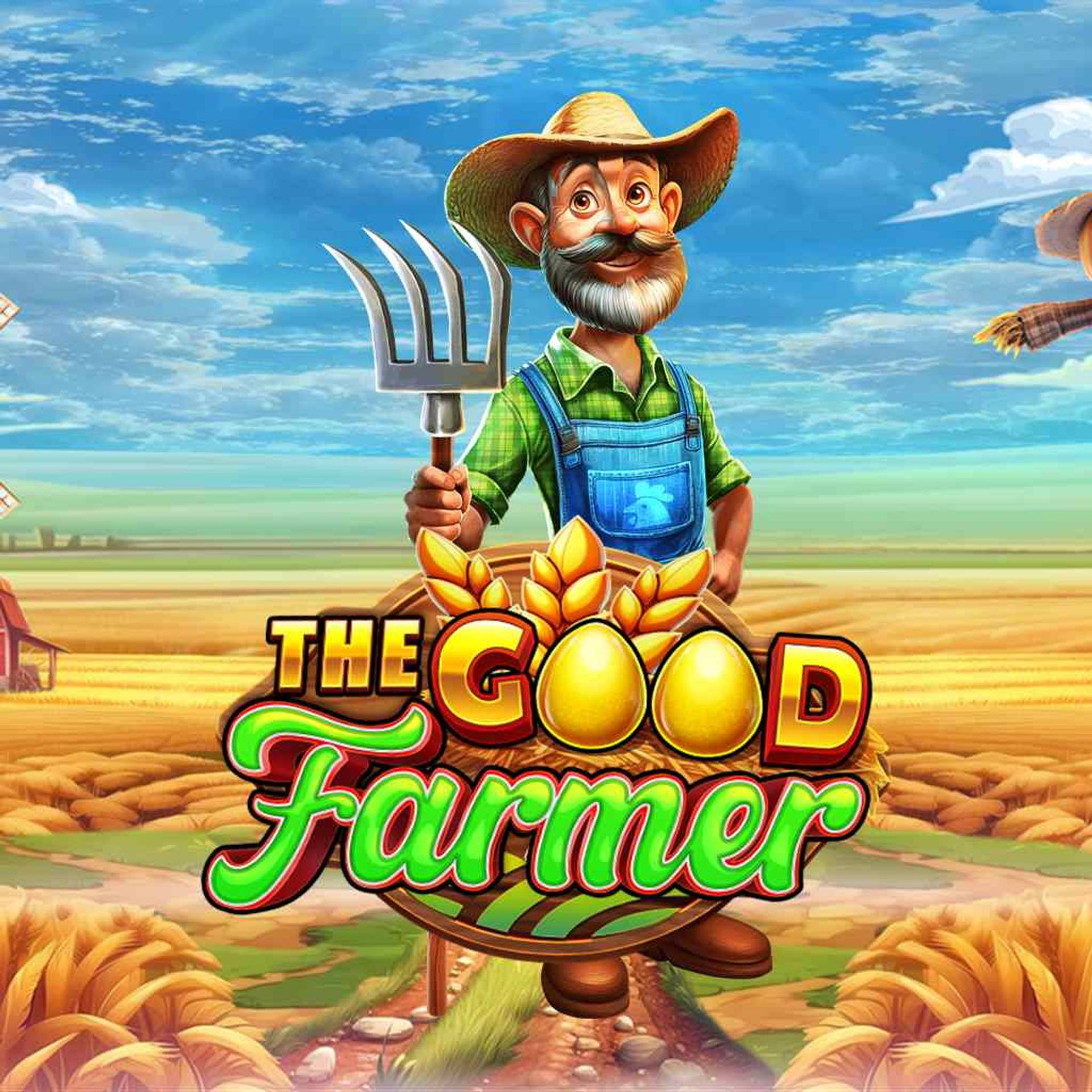 The Good Farmer
