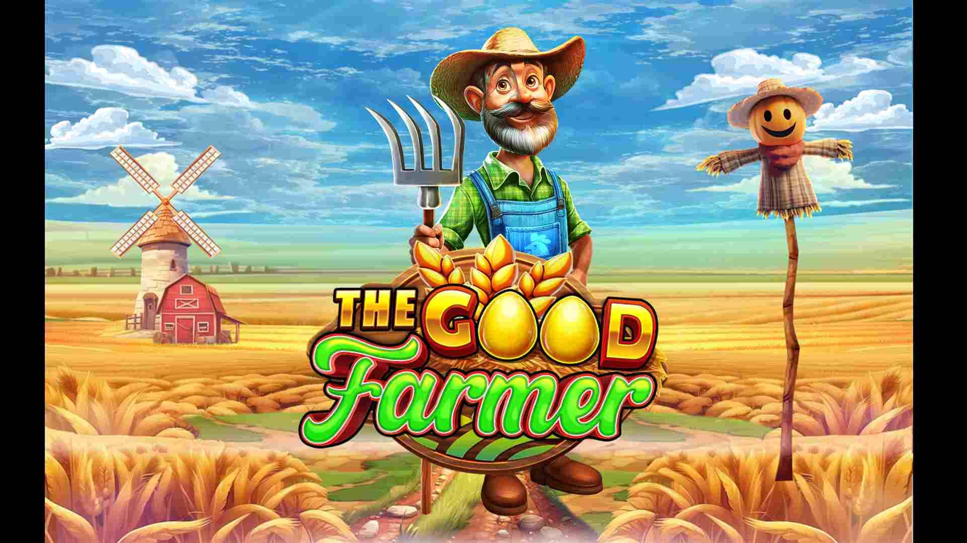 The Good Farmer