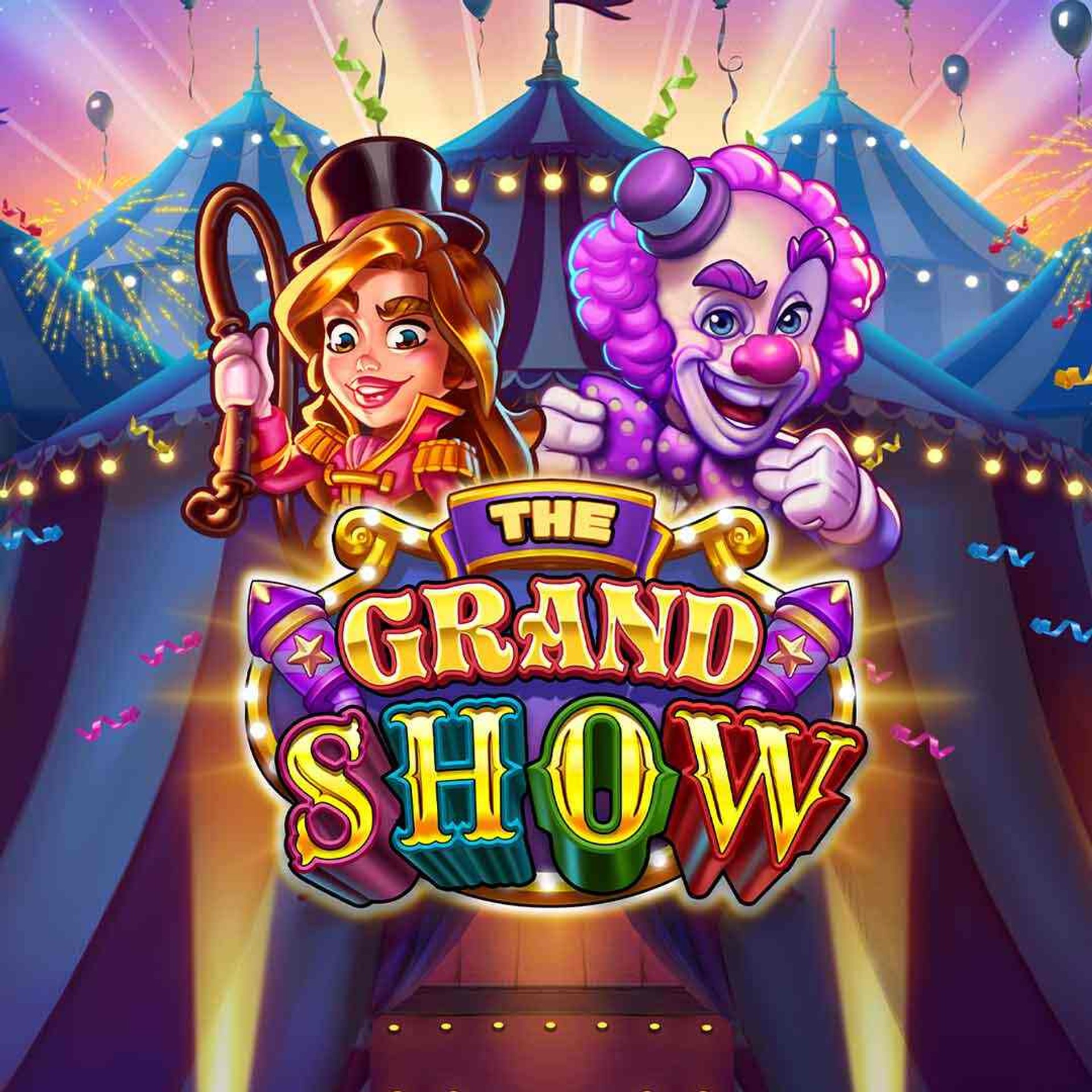 The Grand Show