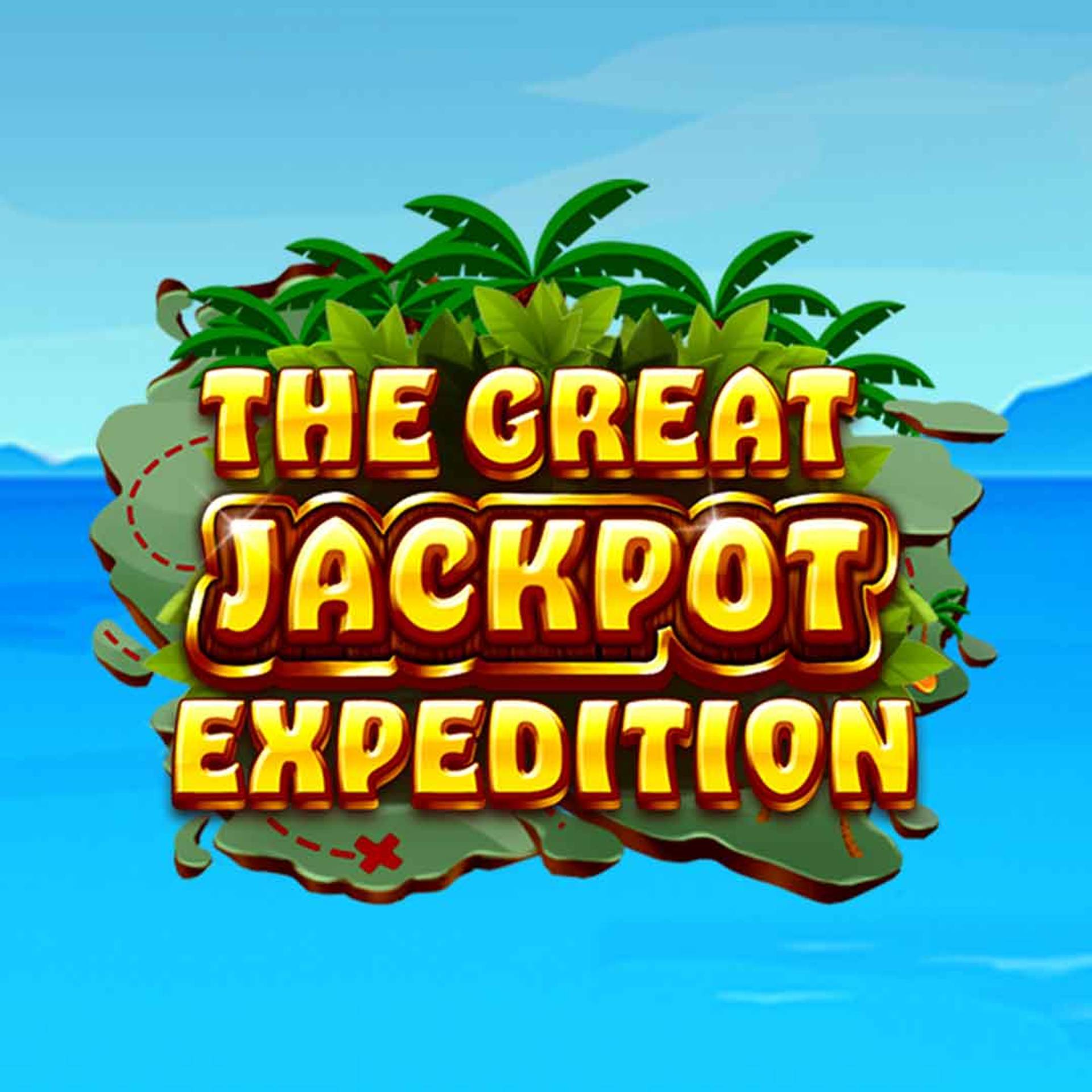 The Great Jackpot Expedition