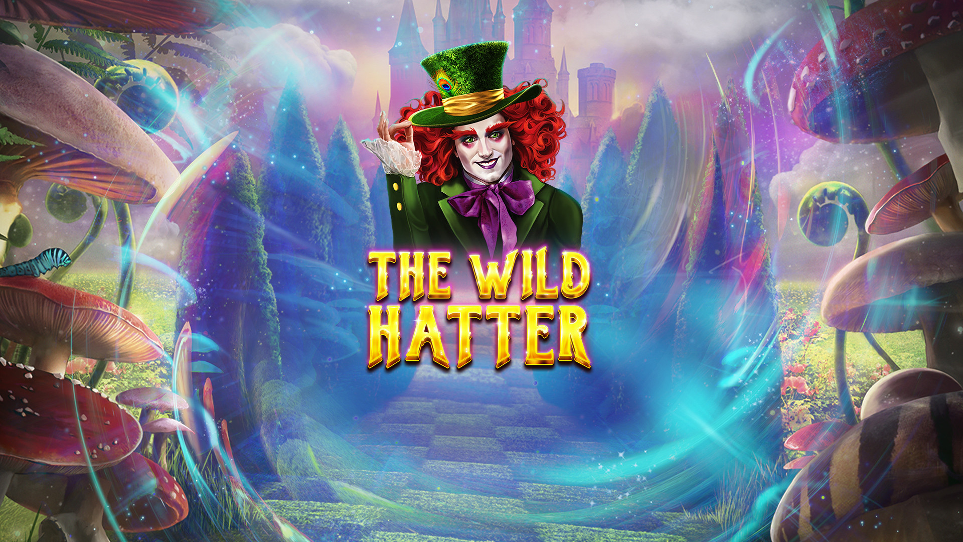 The Wild Hatter