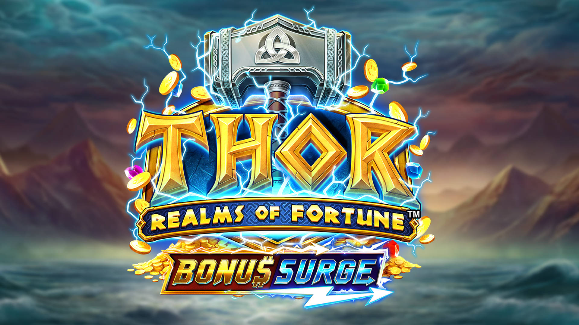 Thor Realms of Fortune