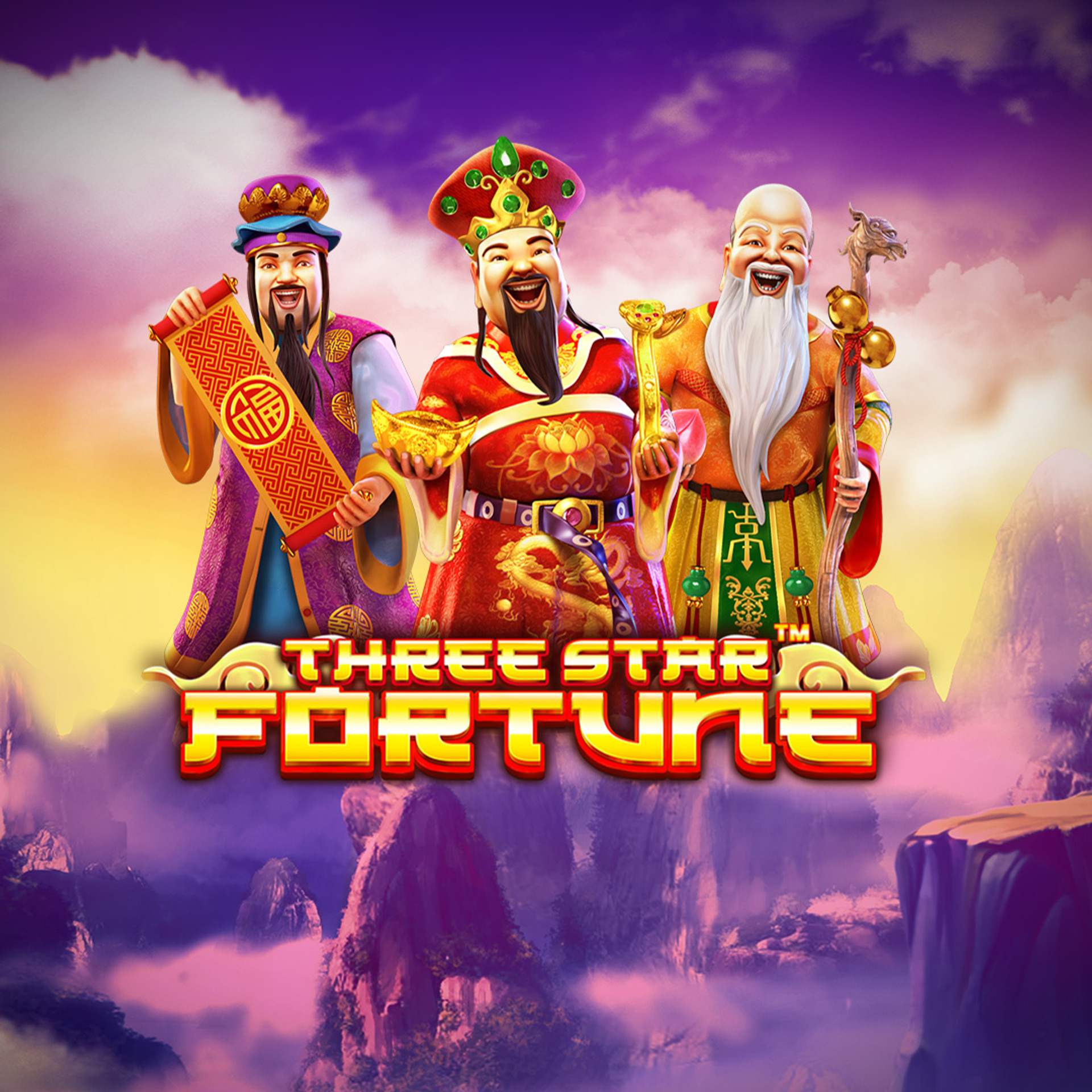 Three Star Fortune