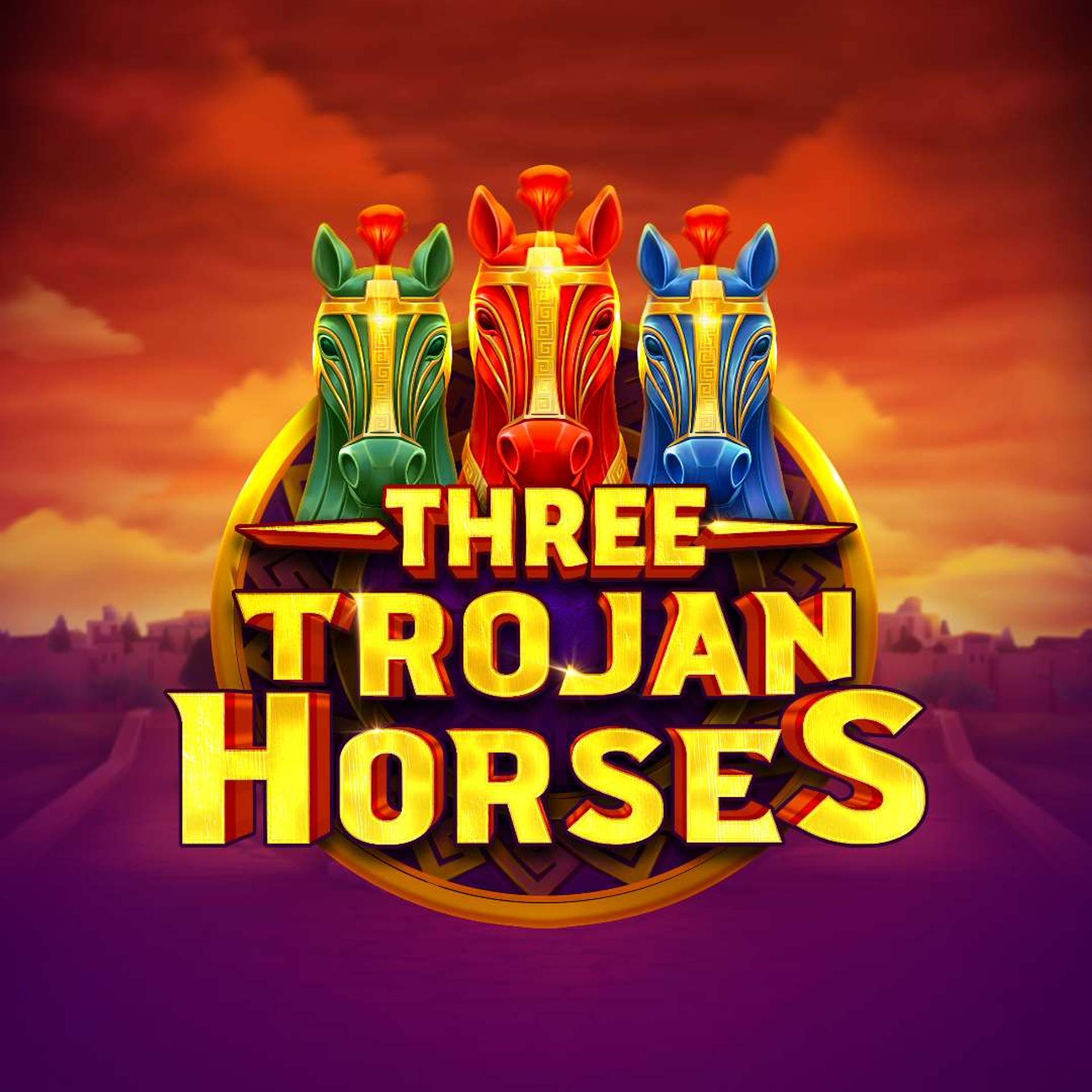 Three Trojan Horses