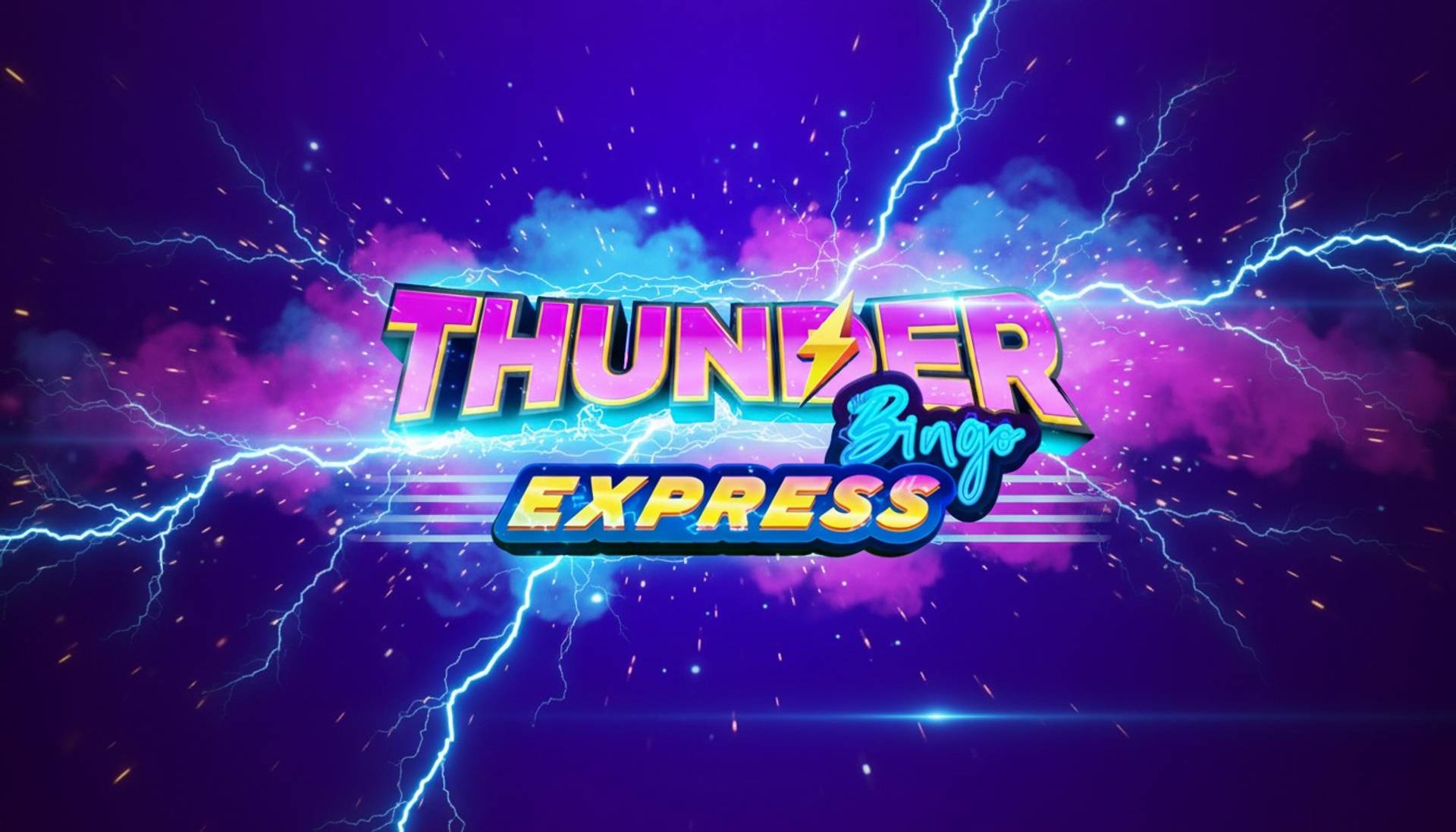 Thunder Bingo Express