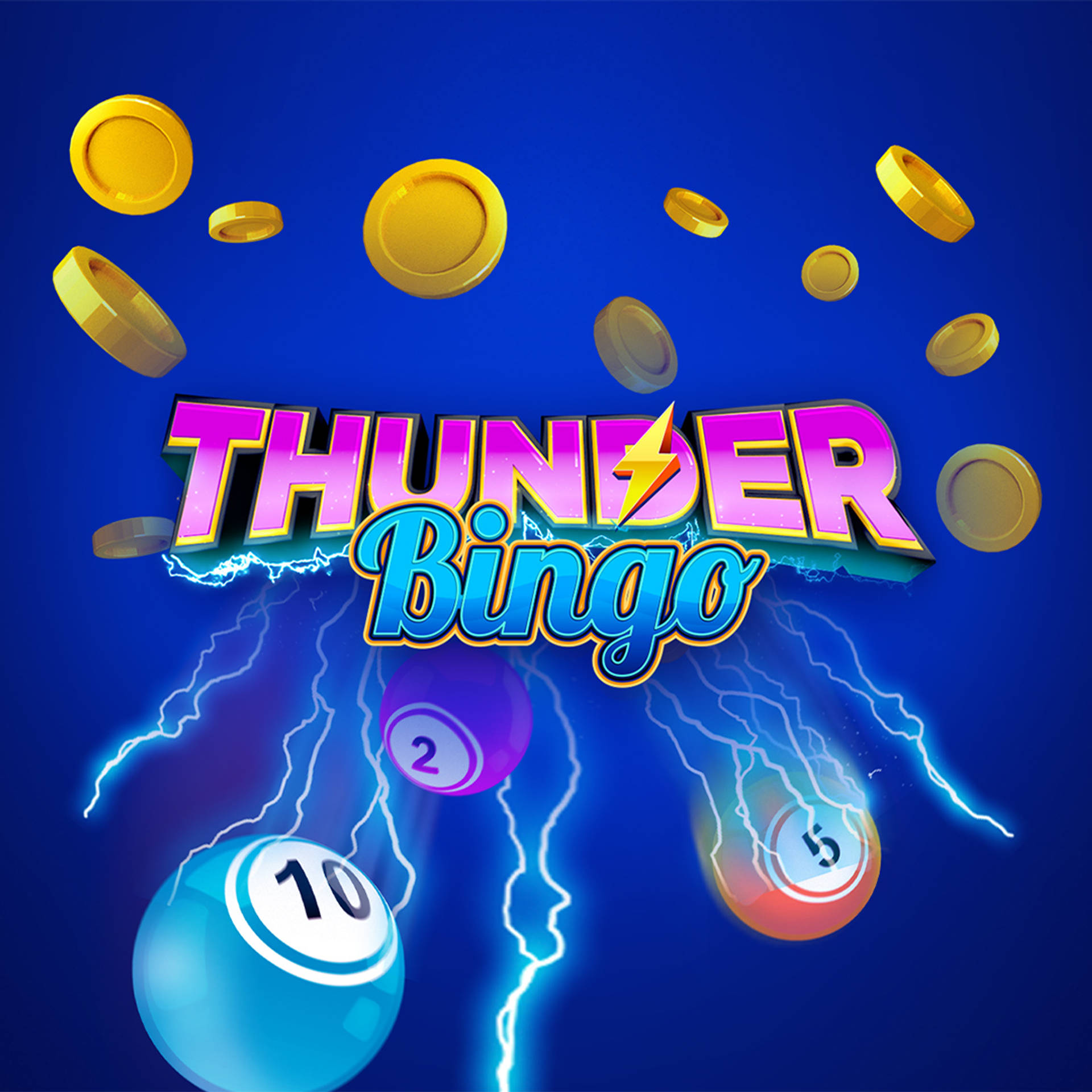 Thunder Bingo