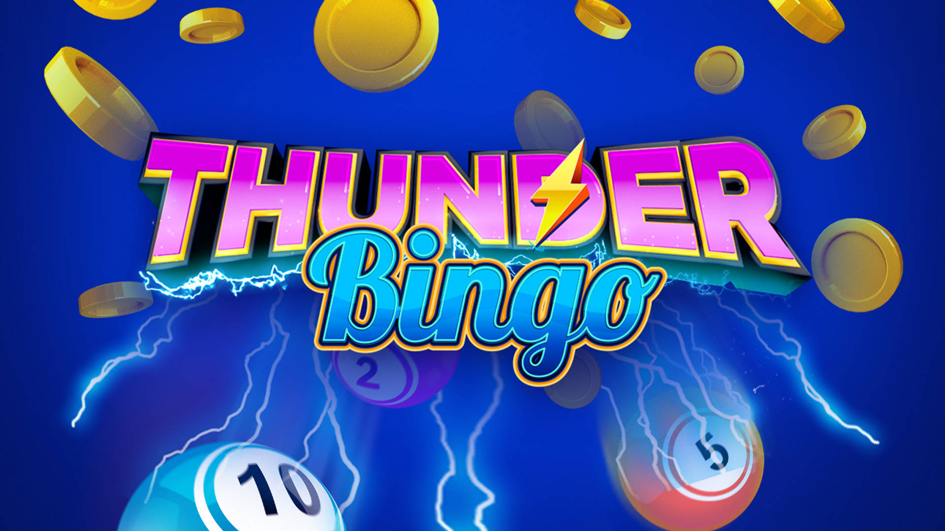Thunder Bingo