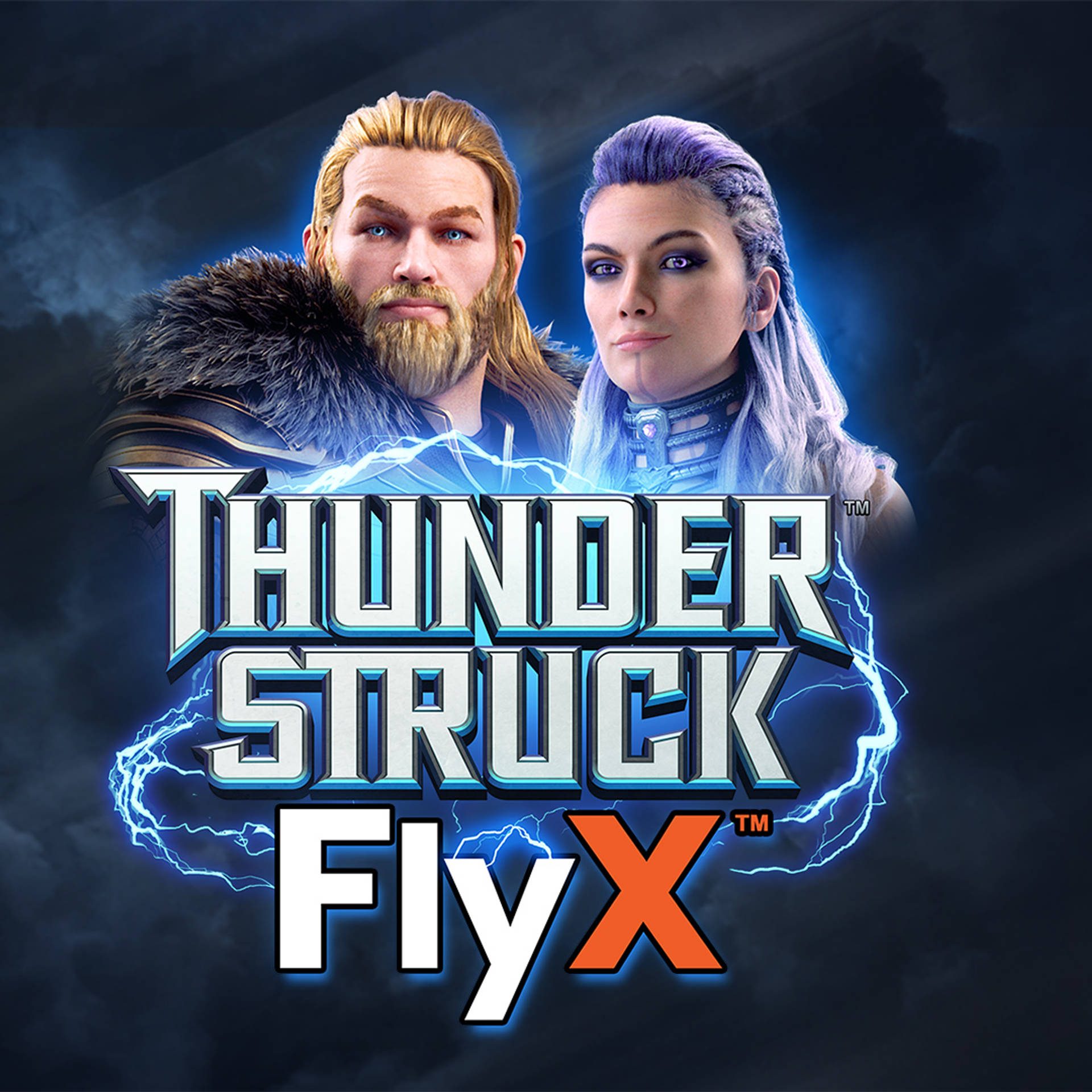 Thunderstruck FlyX