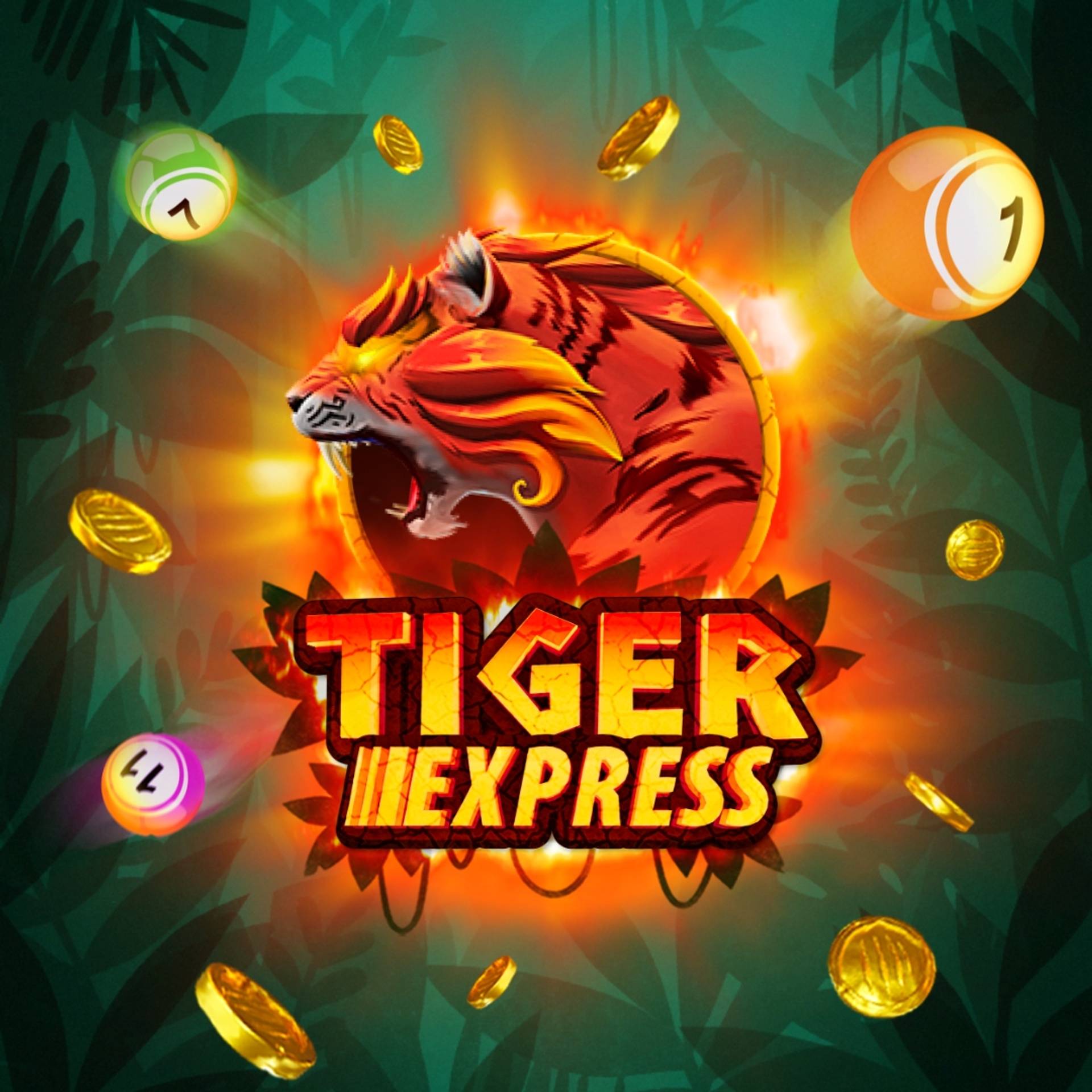 Tiger Express