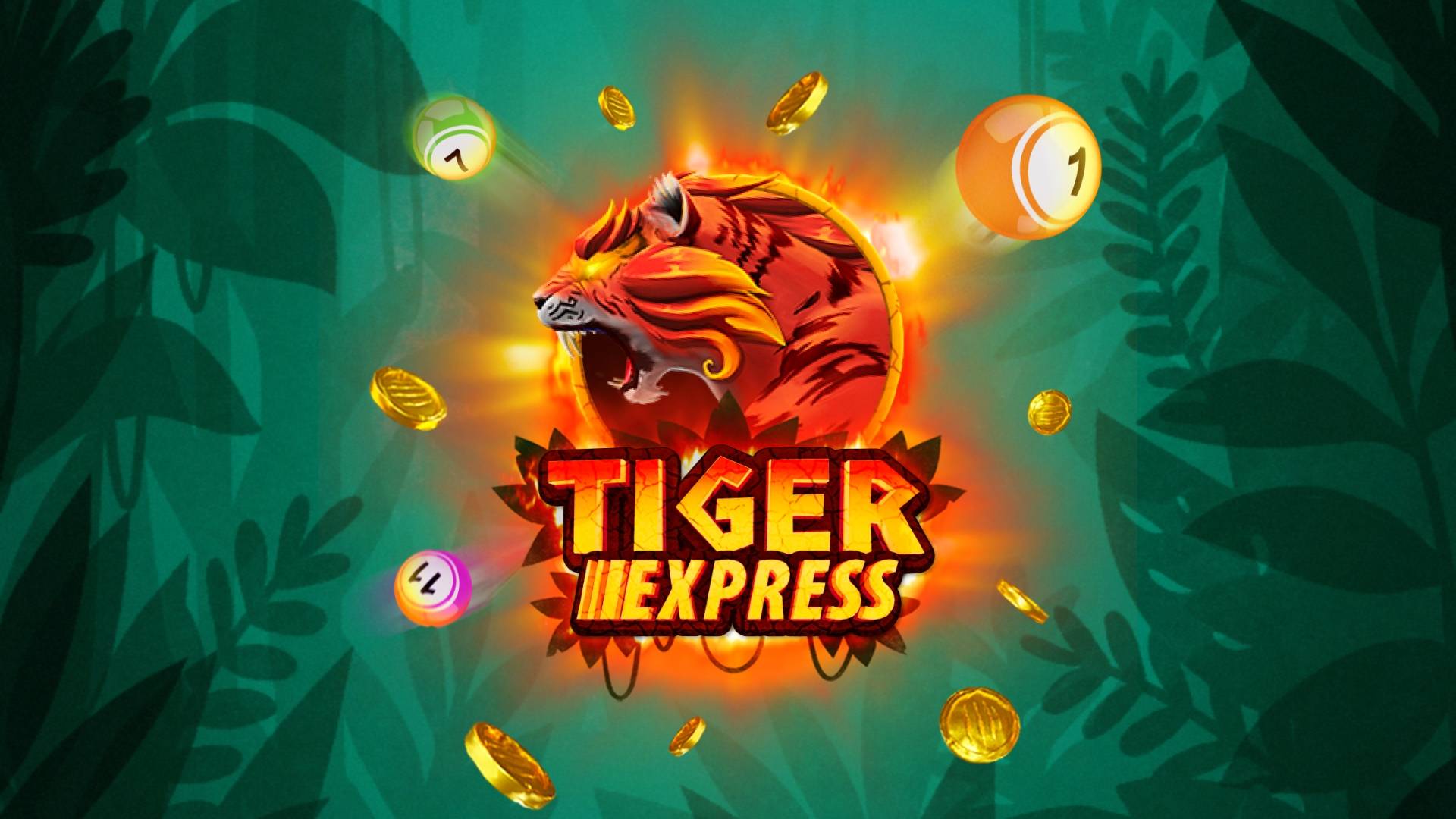 Tiger Express