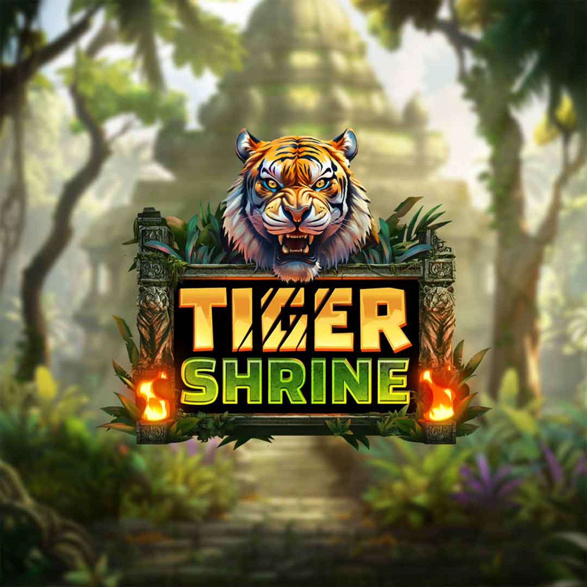 Tiger Shrine