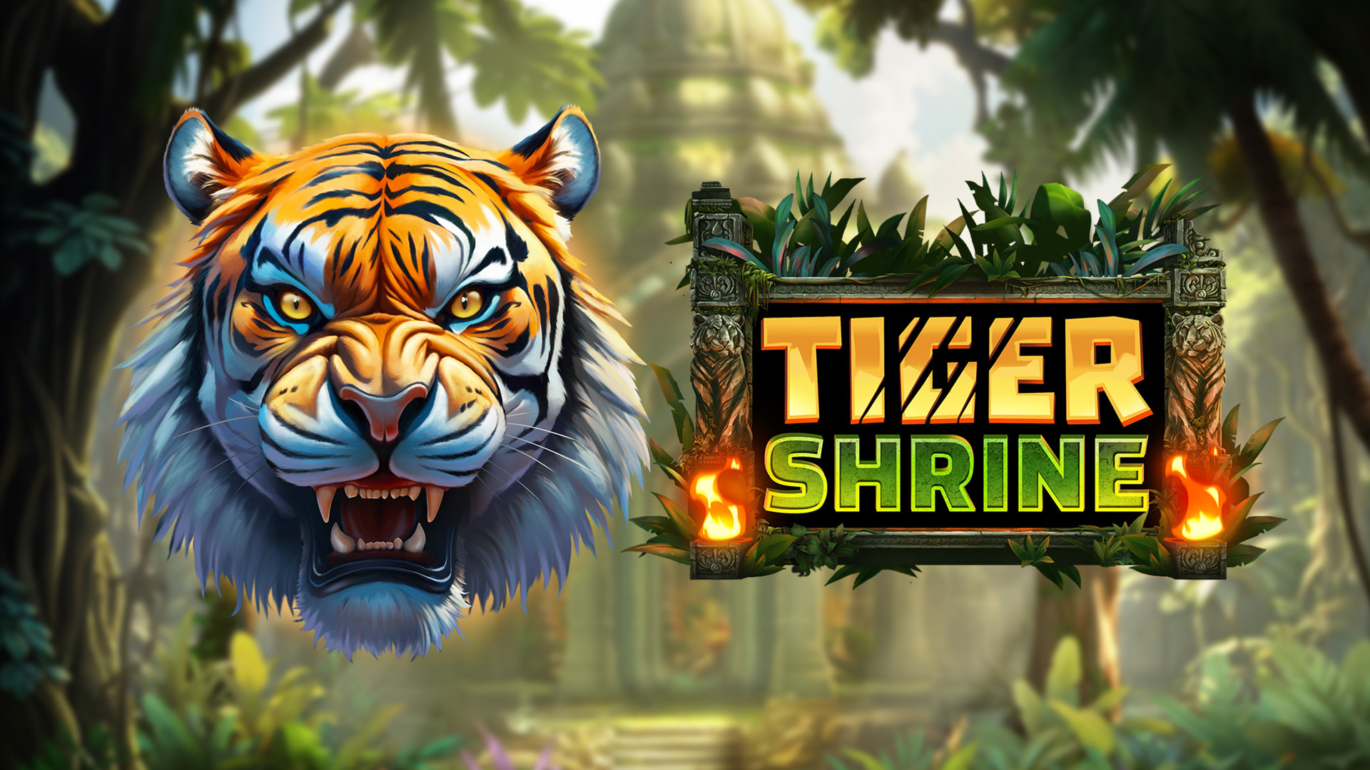 Tiger Shrine