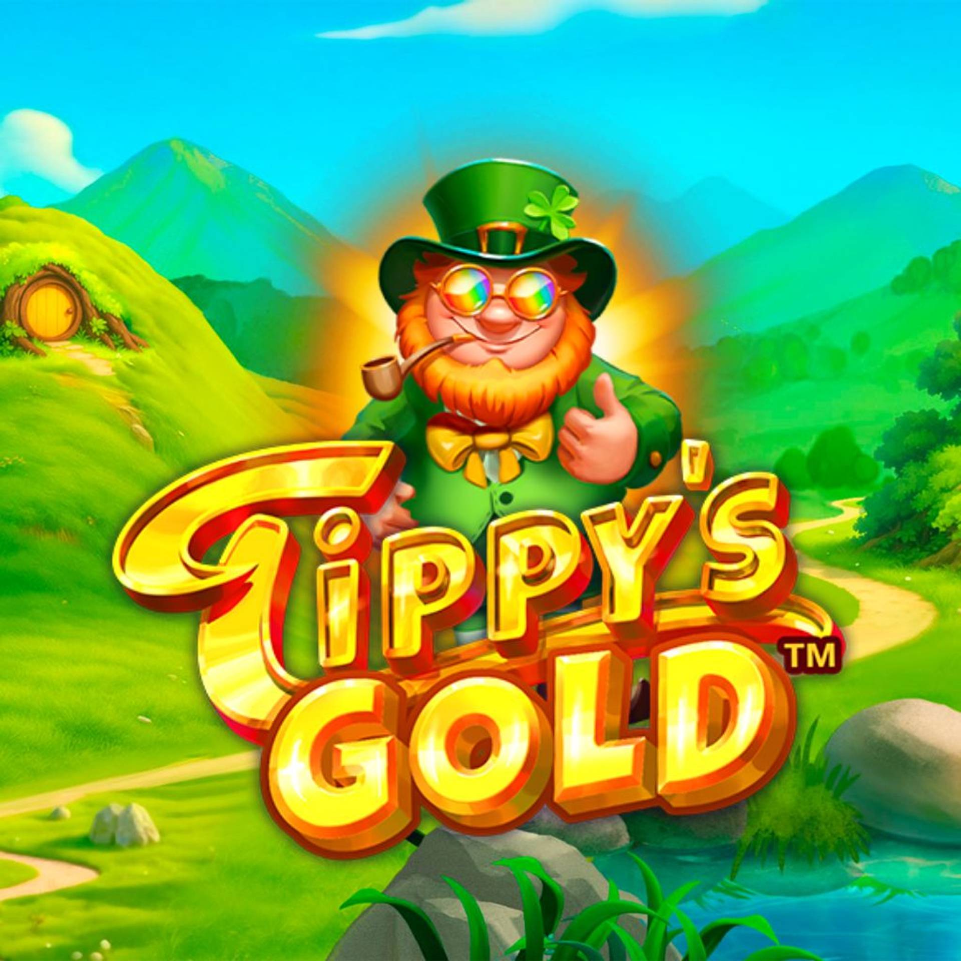 Tippy's Gold