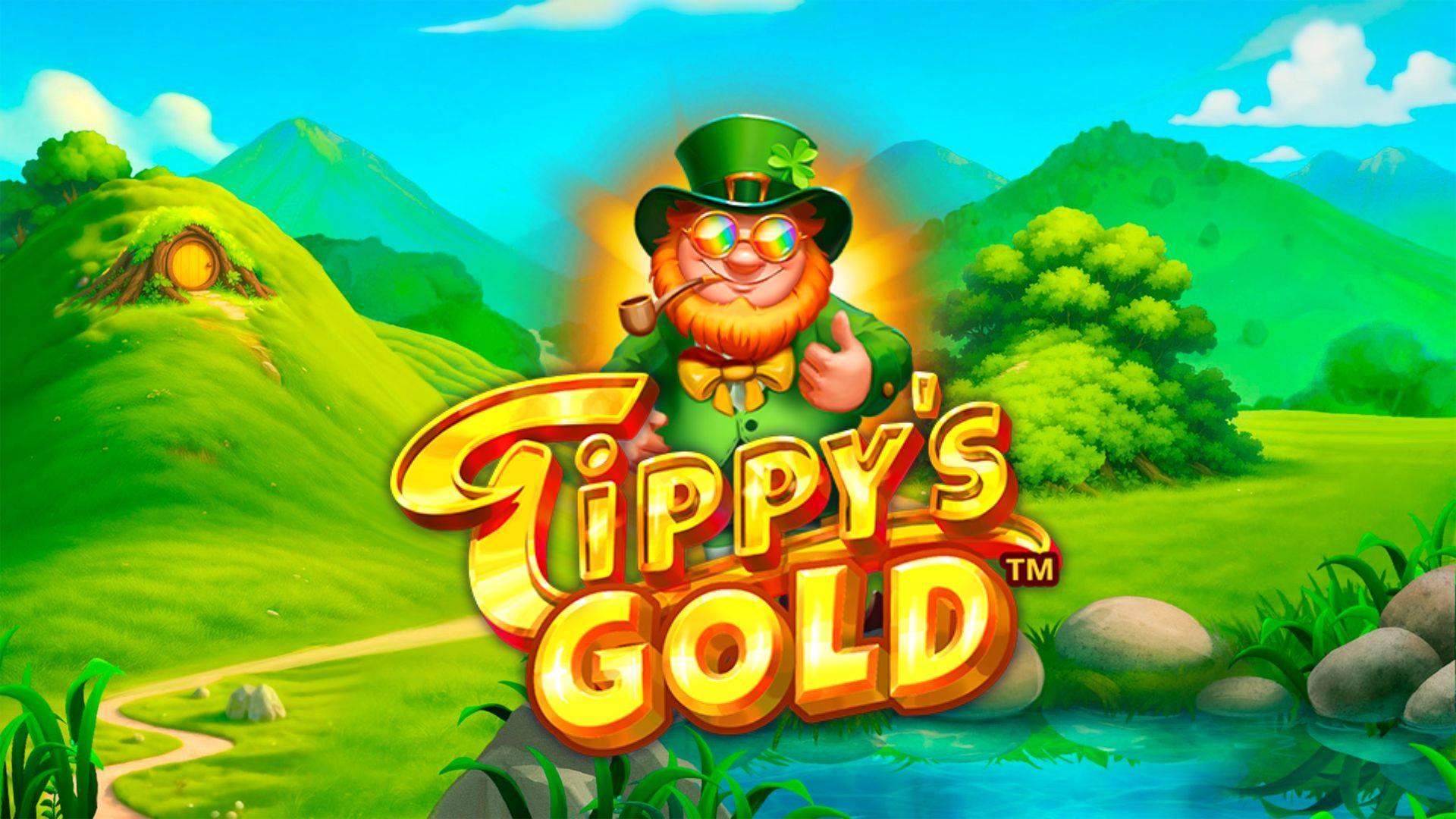 Tippy's Gold