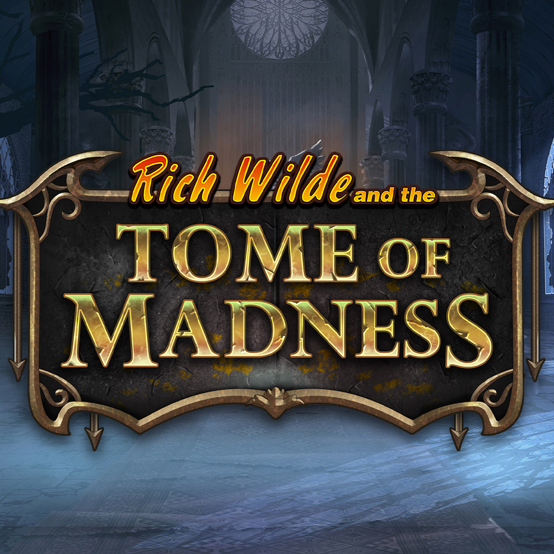 Tome of Madness