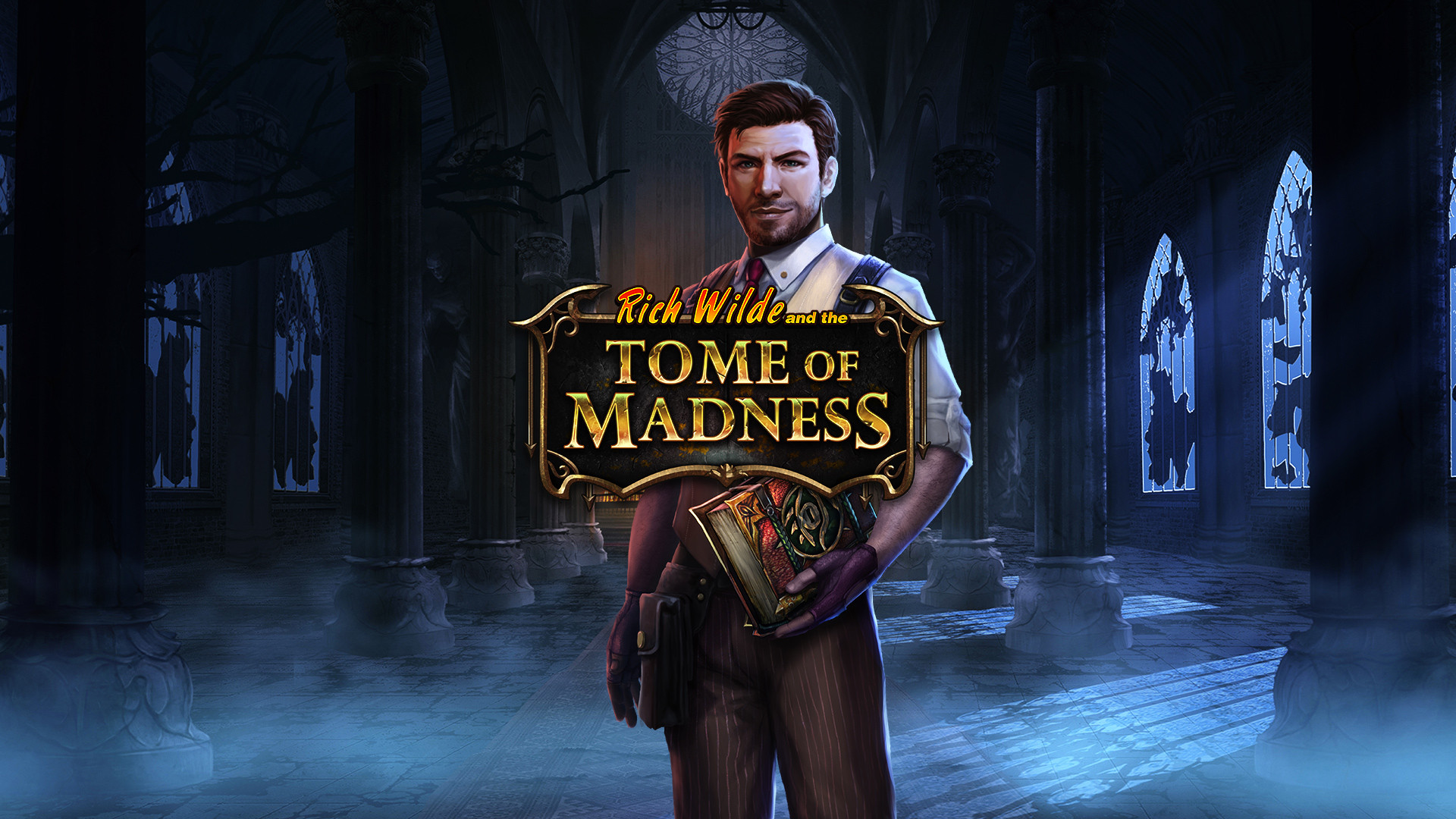 Tome of Madness