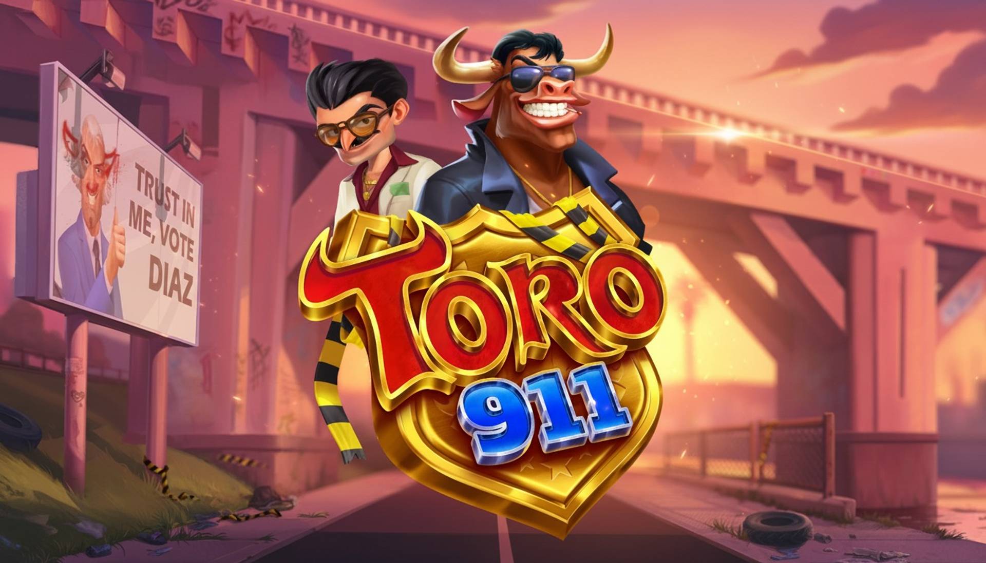 Toro 911