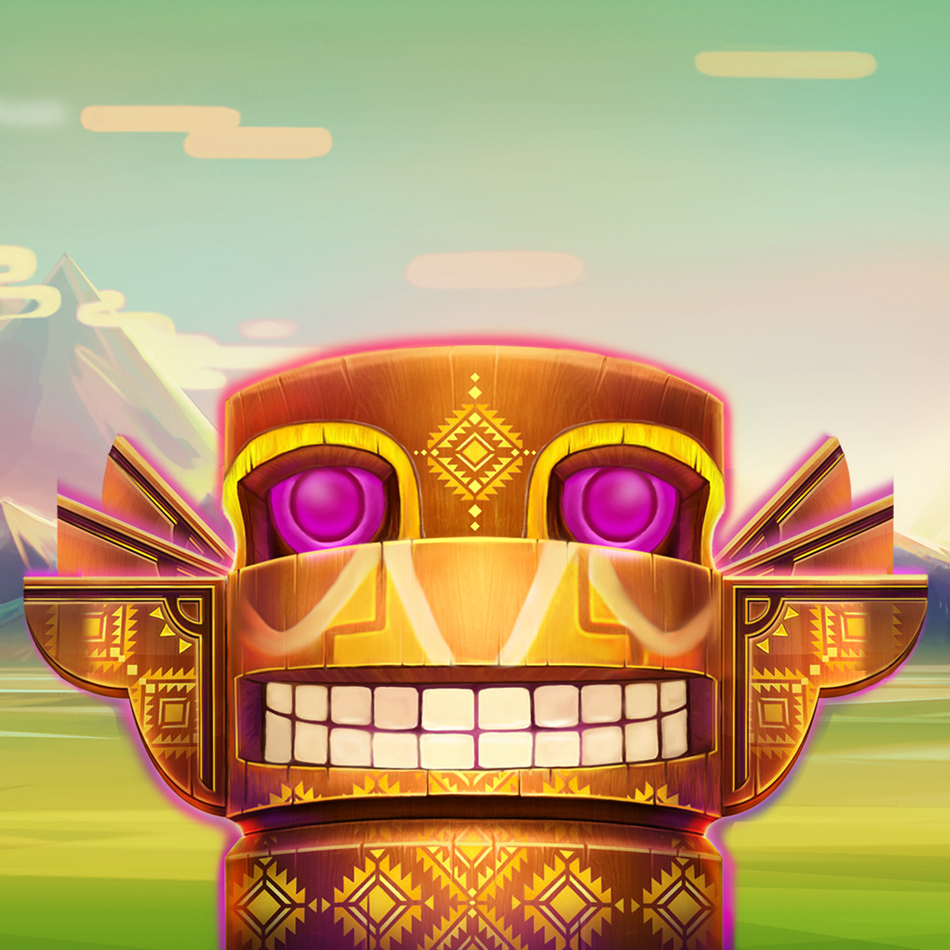Totem Lightning