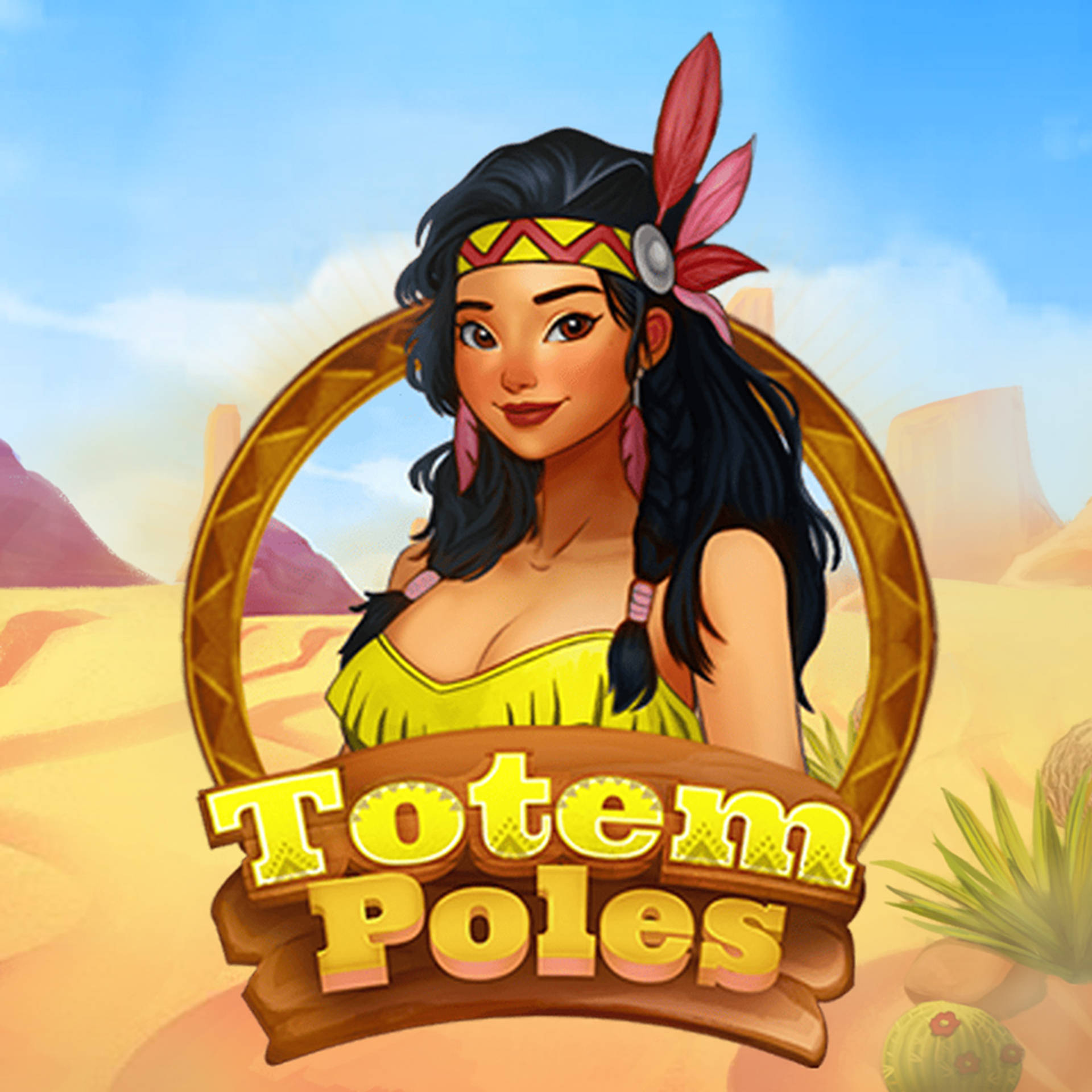 Totem Poles