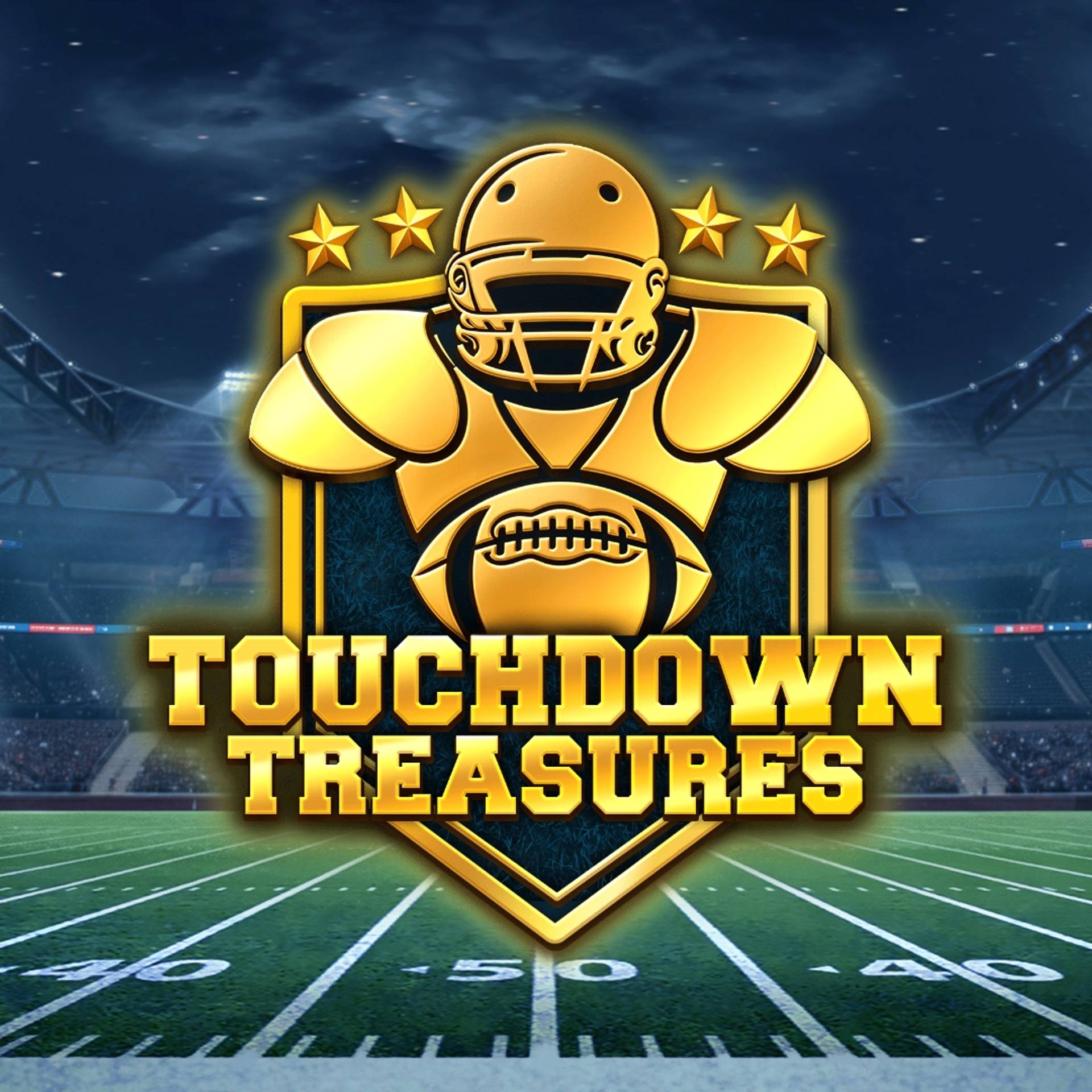 Touchdown Treasures