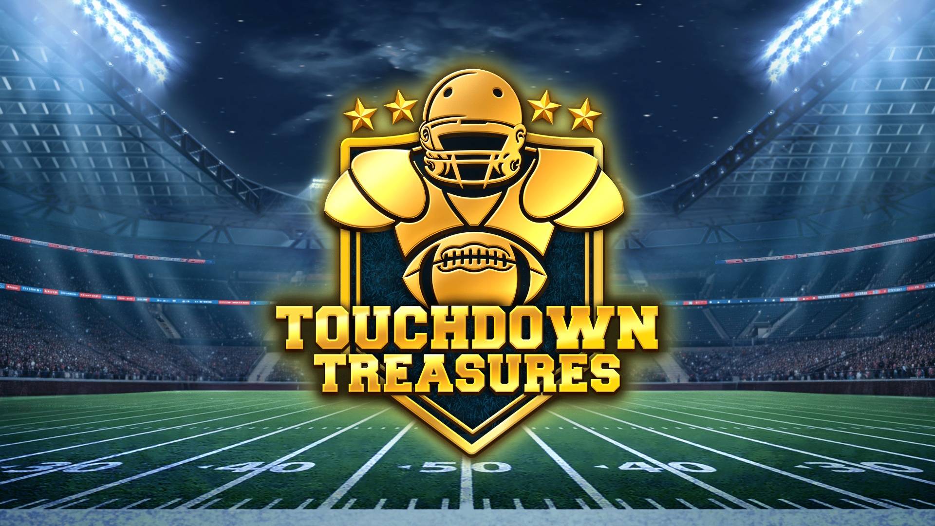 Touchdown Treasures