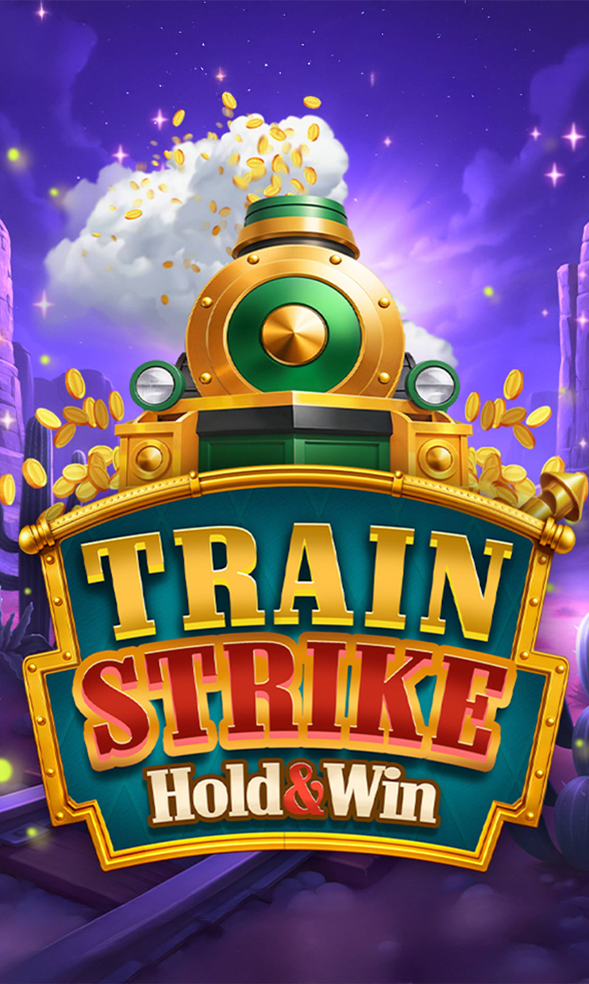 Train Strike Hold & Win