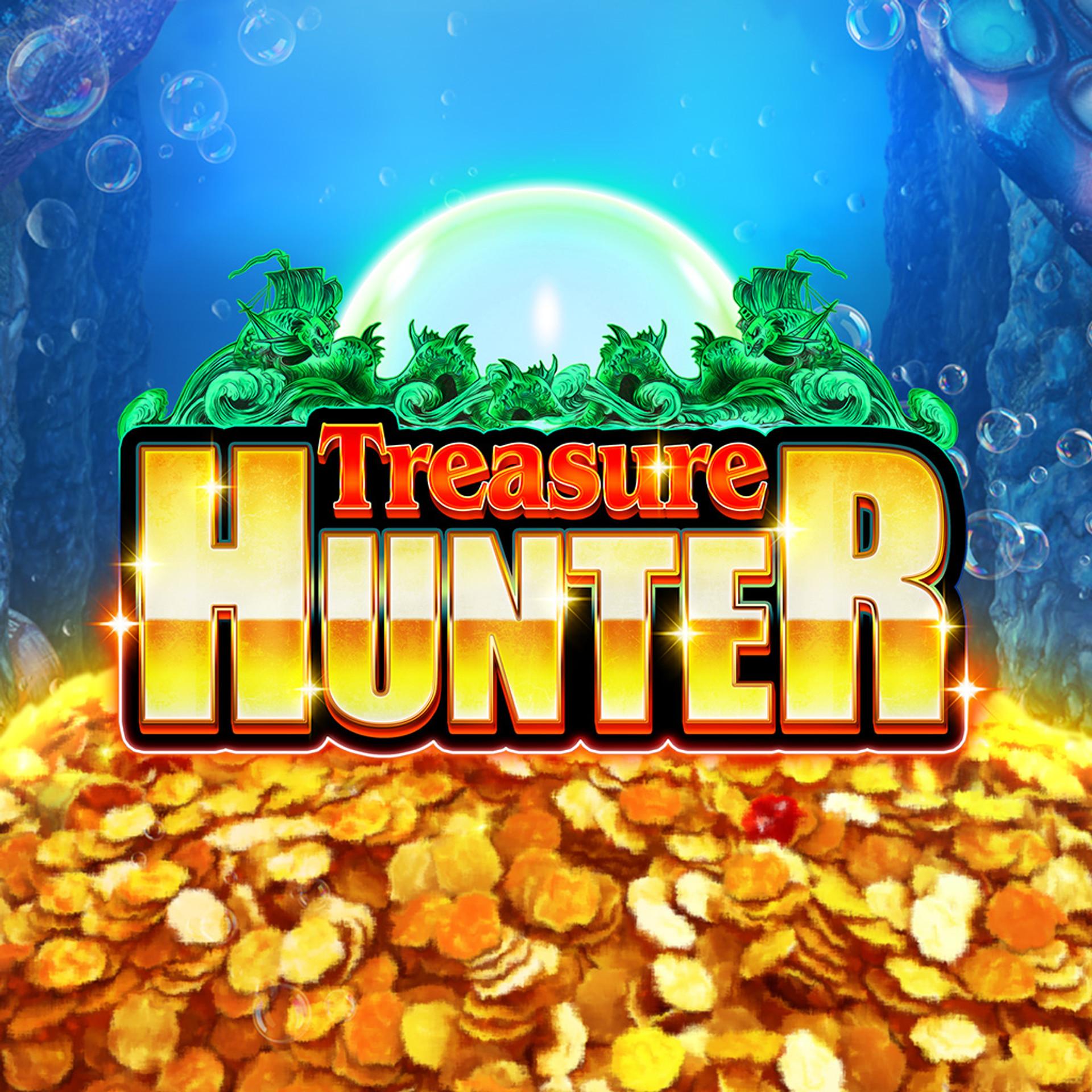 Treasure Hunter