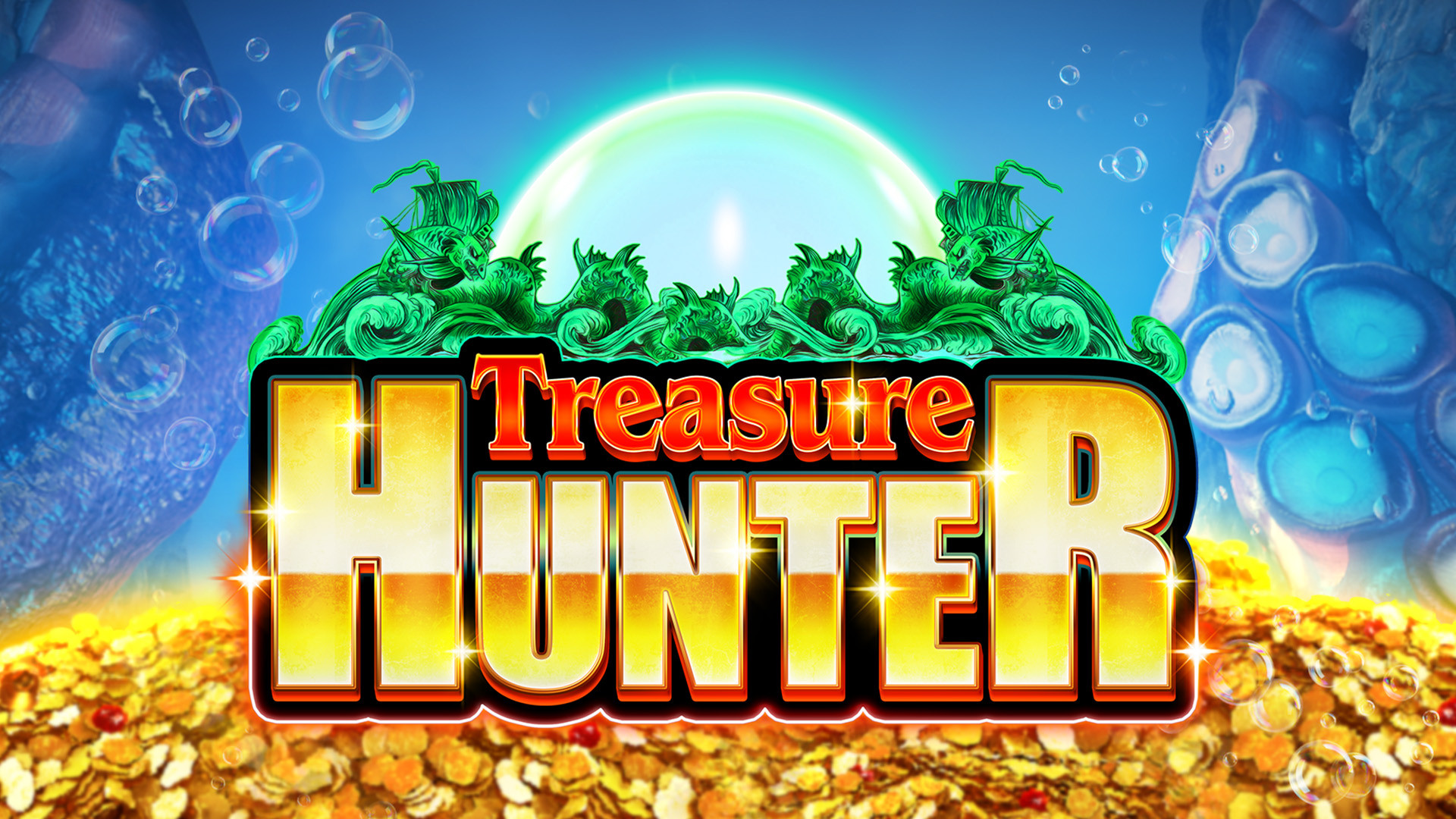Treasure Hunter