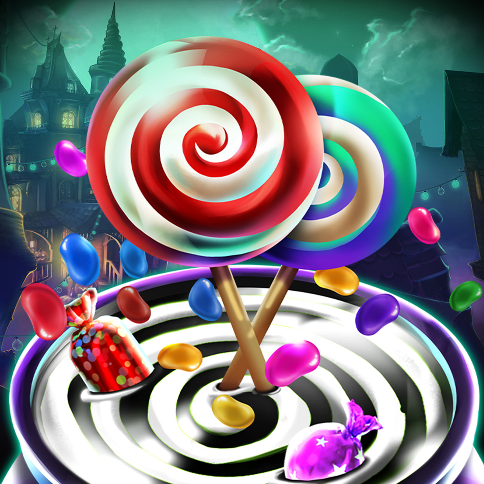 Tricks and Treats