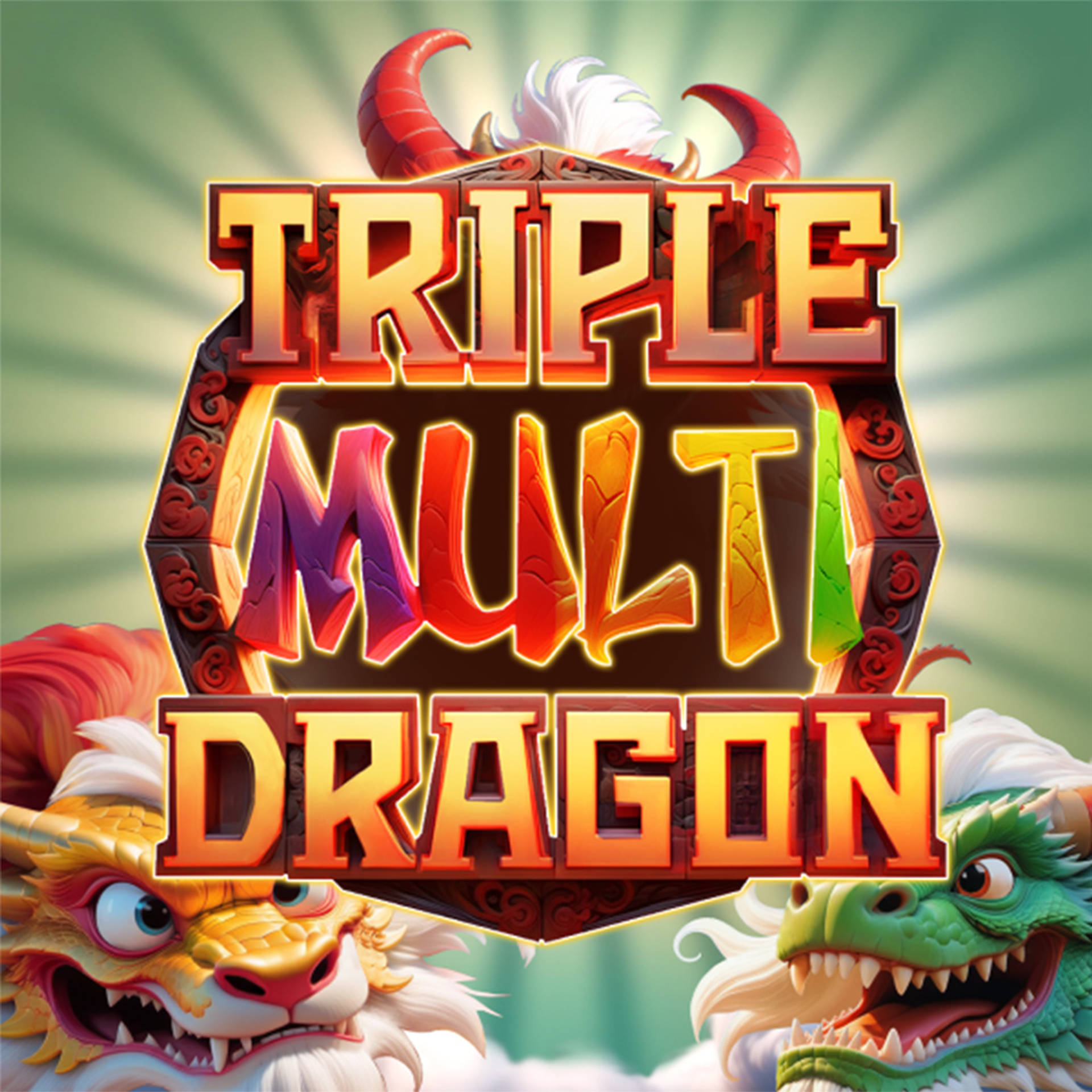 Triple Multi Dragon