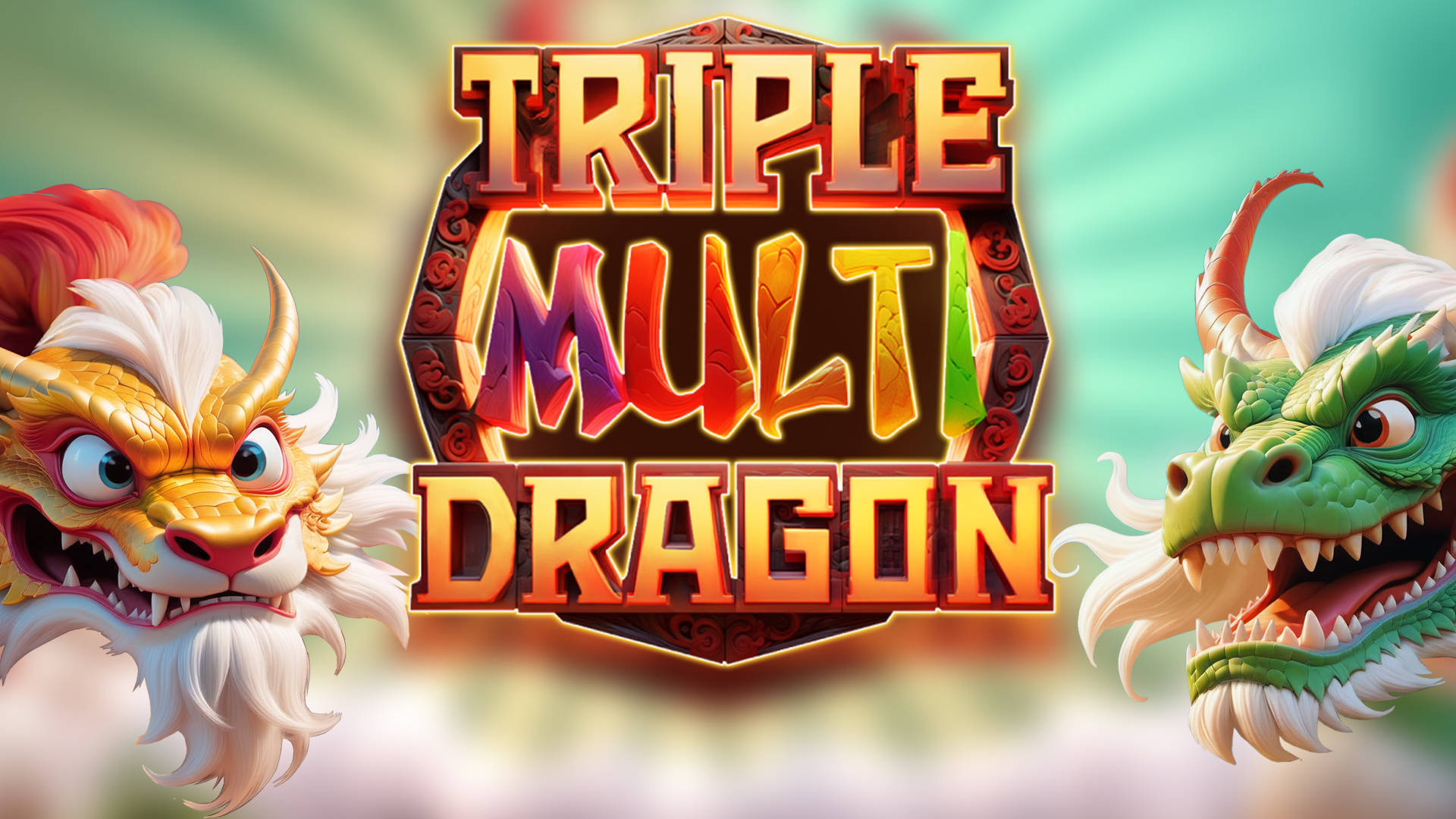 Triple Multi Dragon