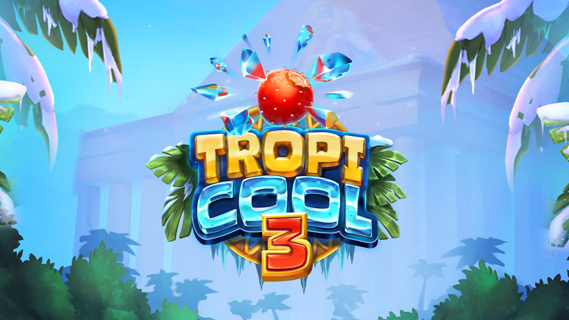 Tropicool 3