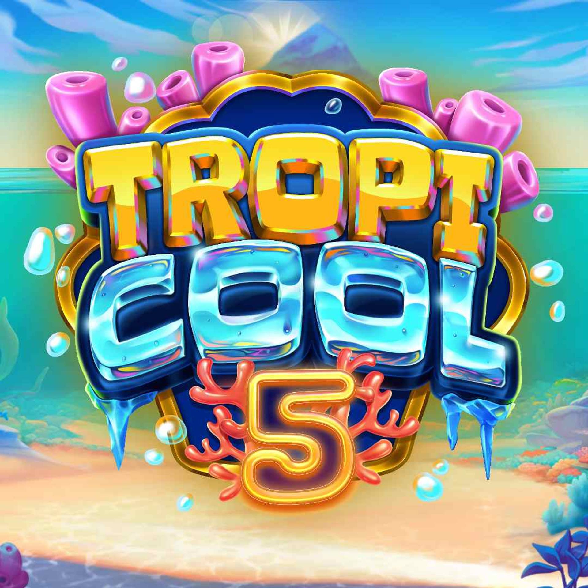 Tropicool 5