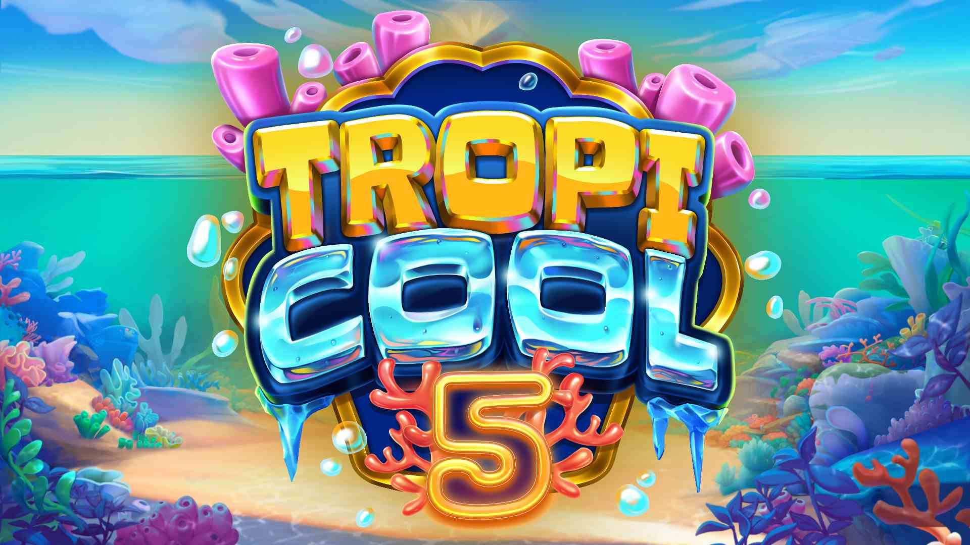 Tropicool 5