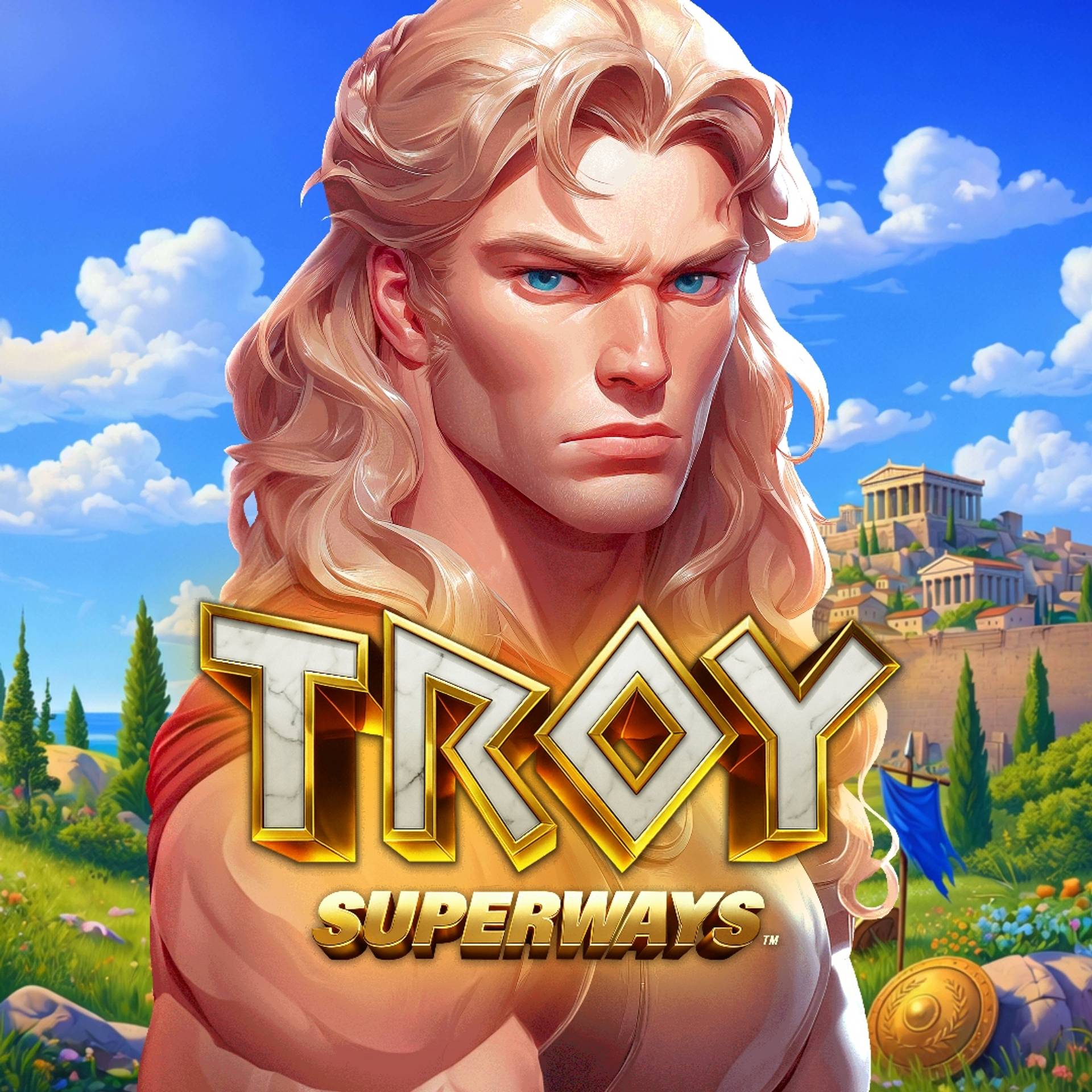 Troy SuperWays