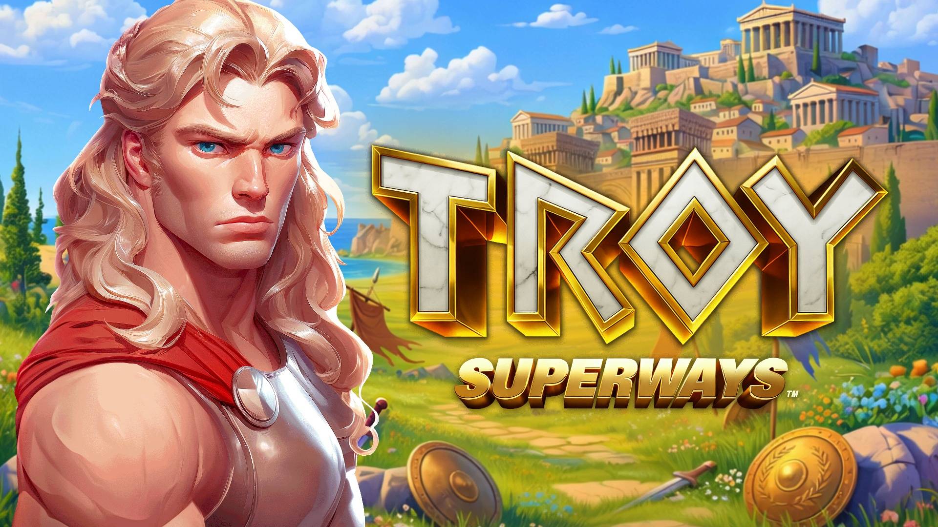 Troy SuperWays