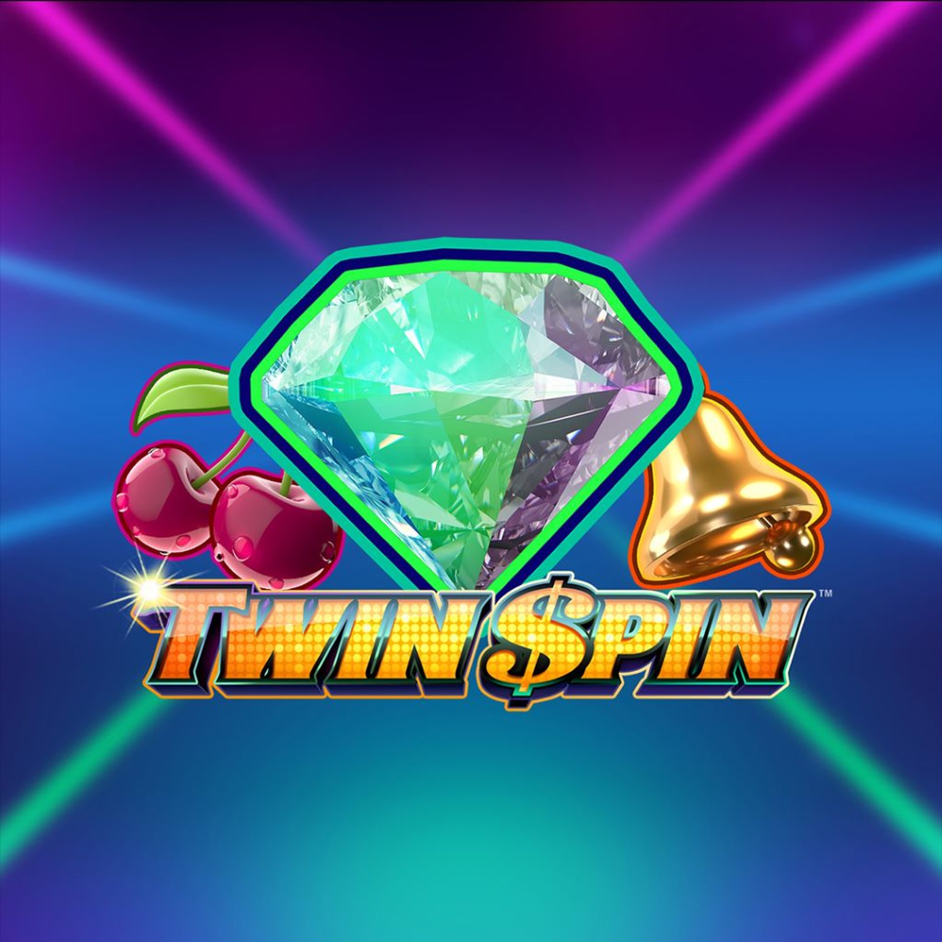 Twin Spin