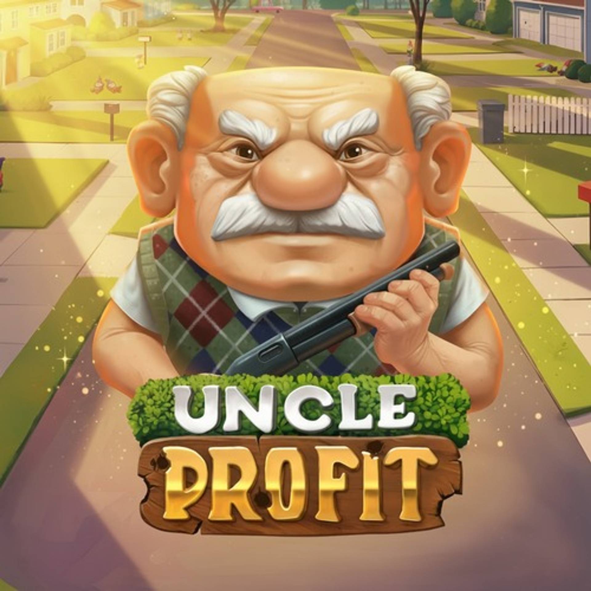 Uncle Profit