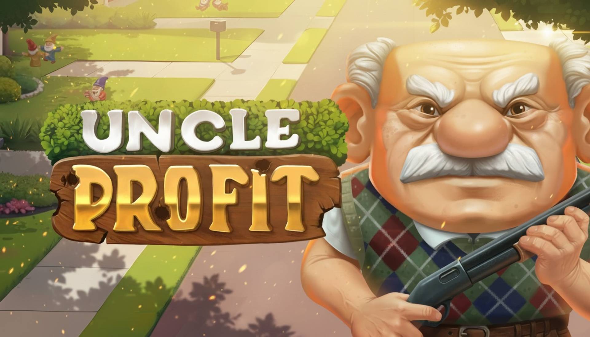 Uncle Profit
