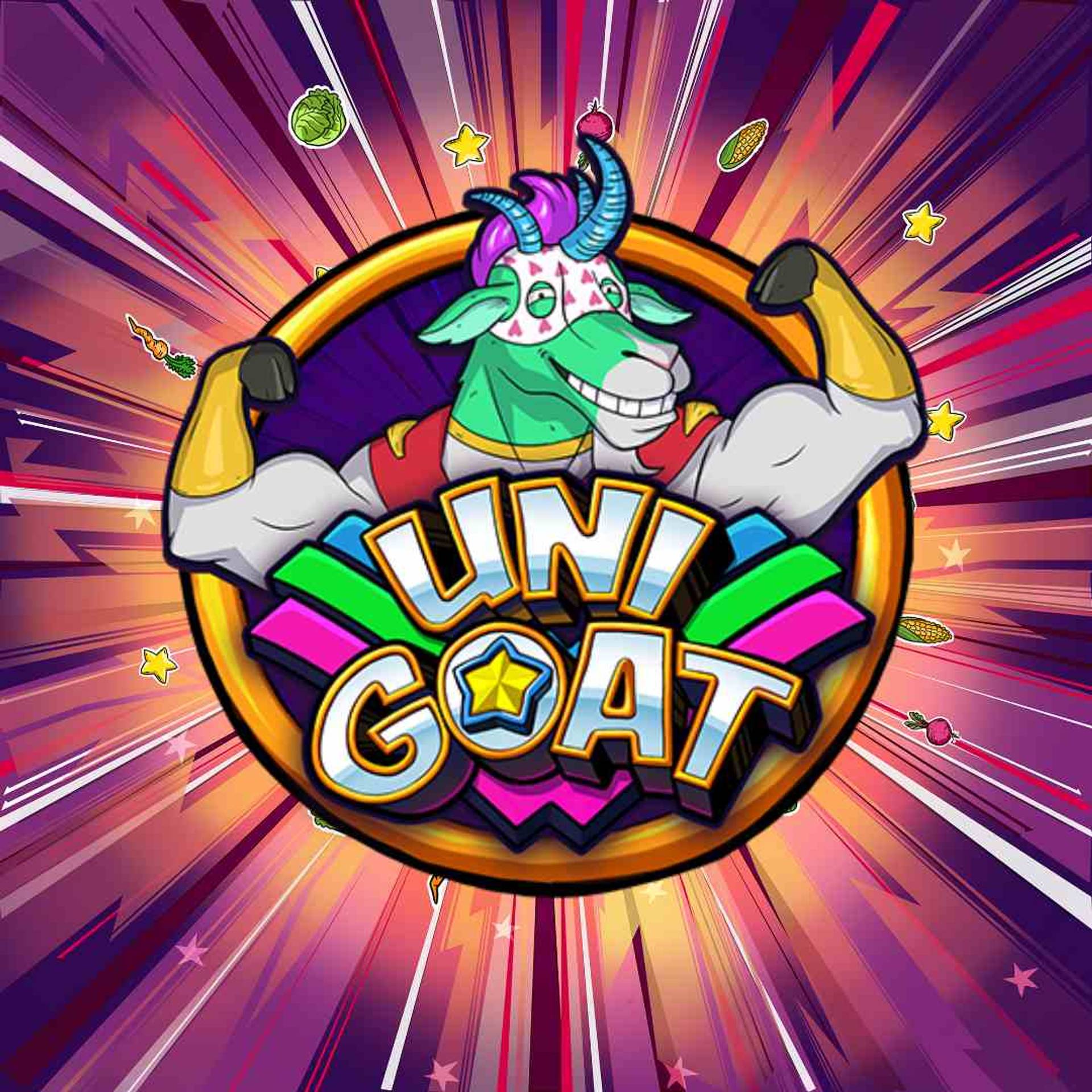 Unigoat