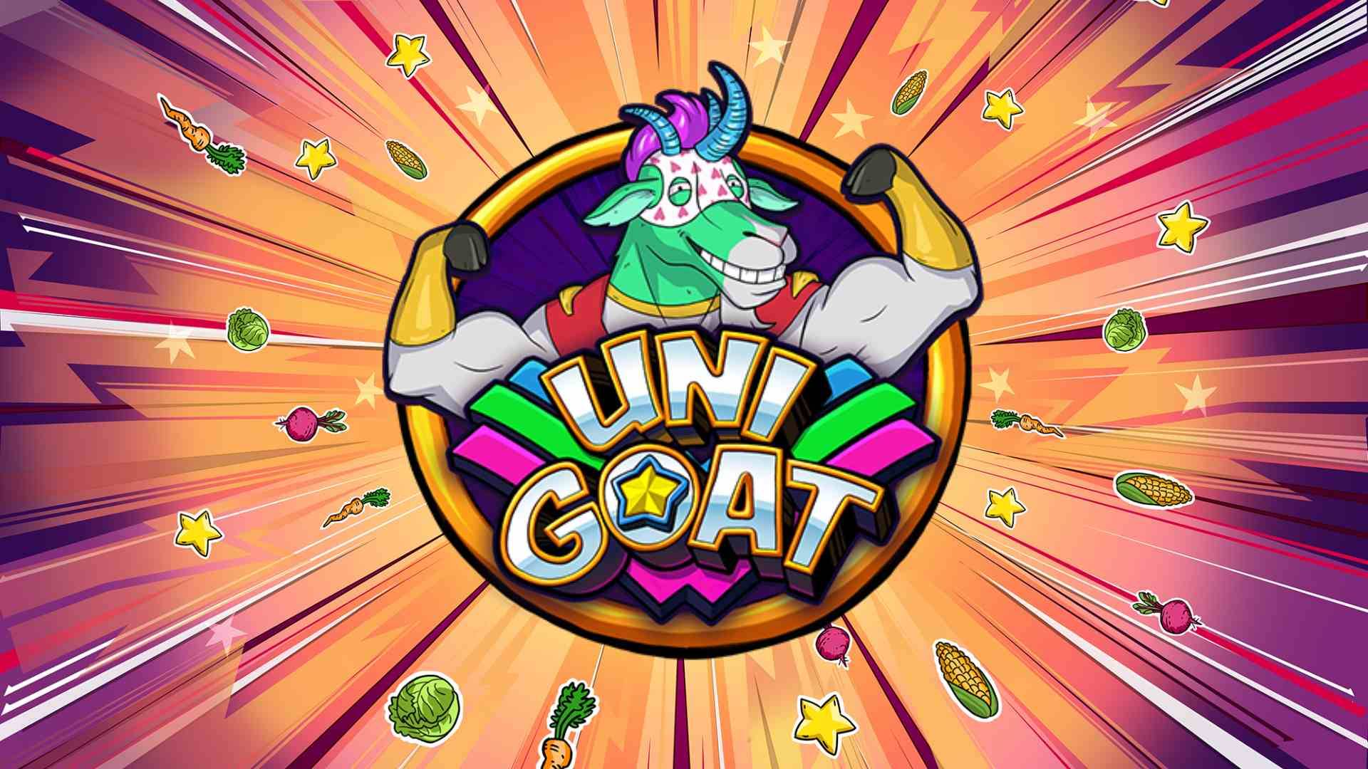 Unigoat