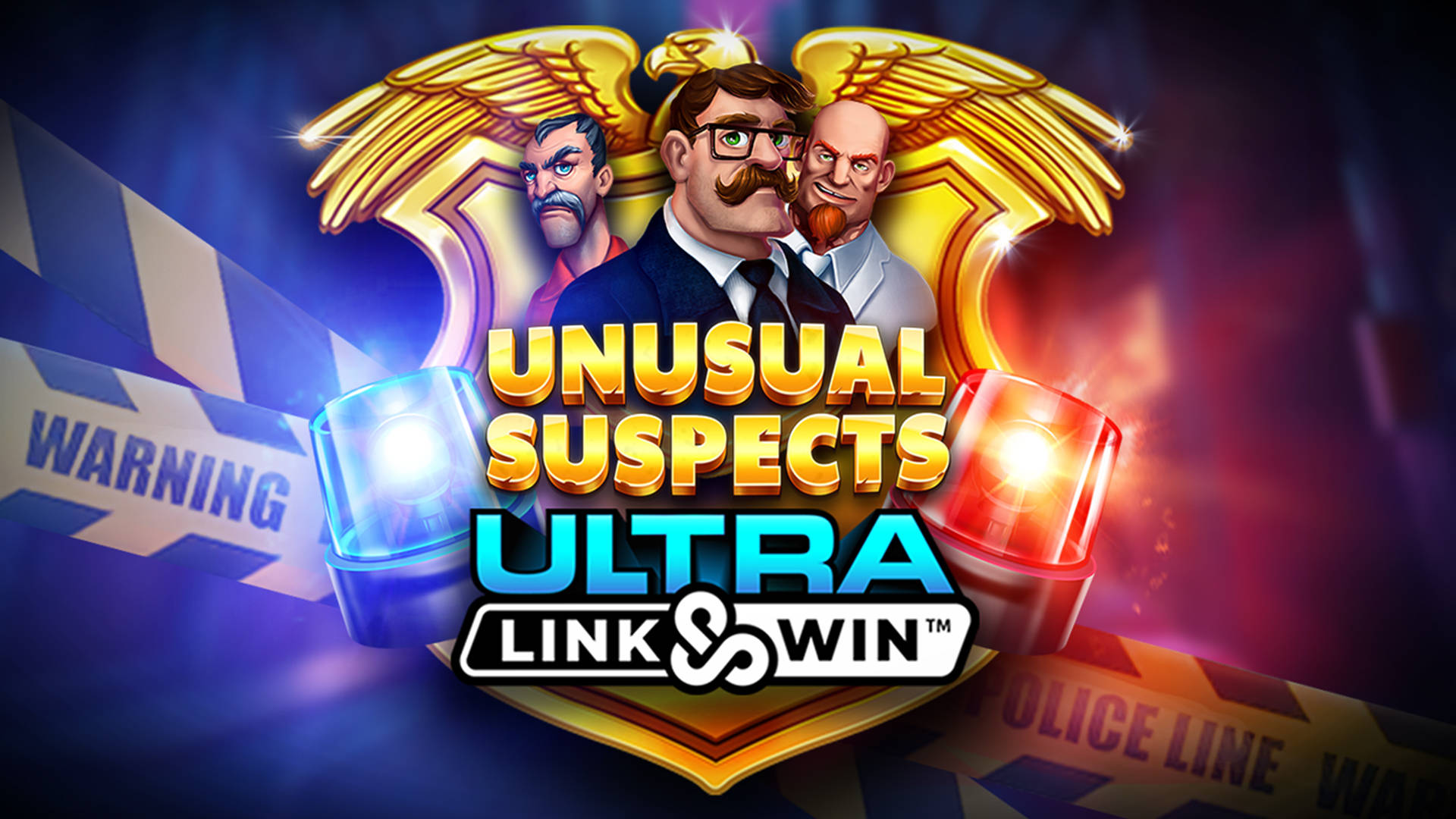 Unusual Suspects Ultra Link & Win