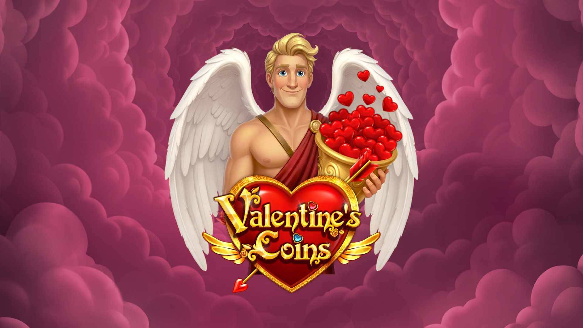 Valentine's Coins