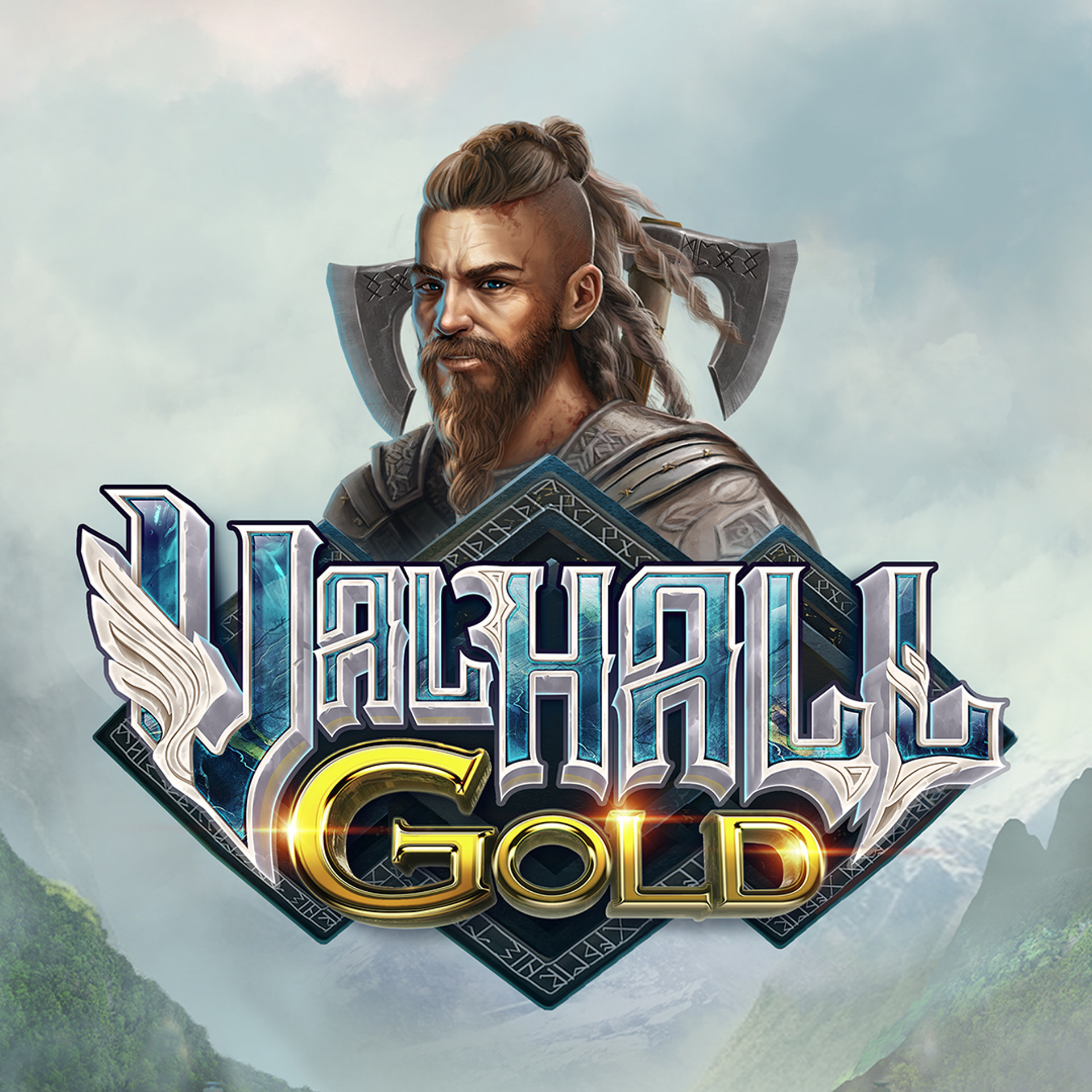 Valhall Gold