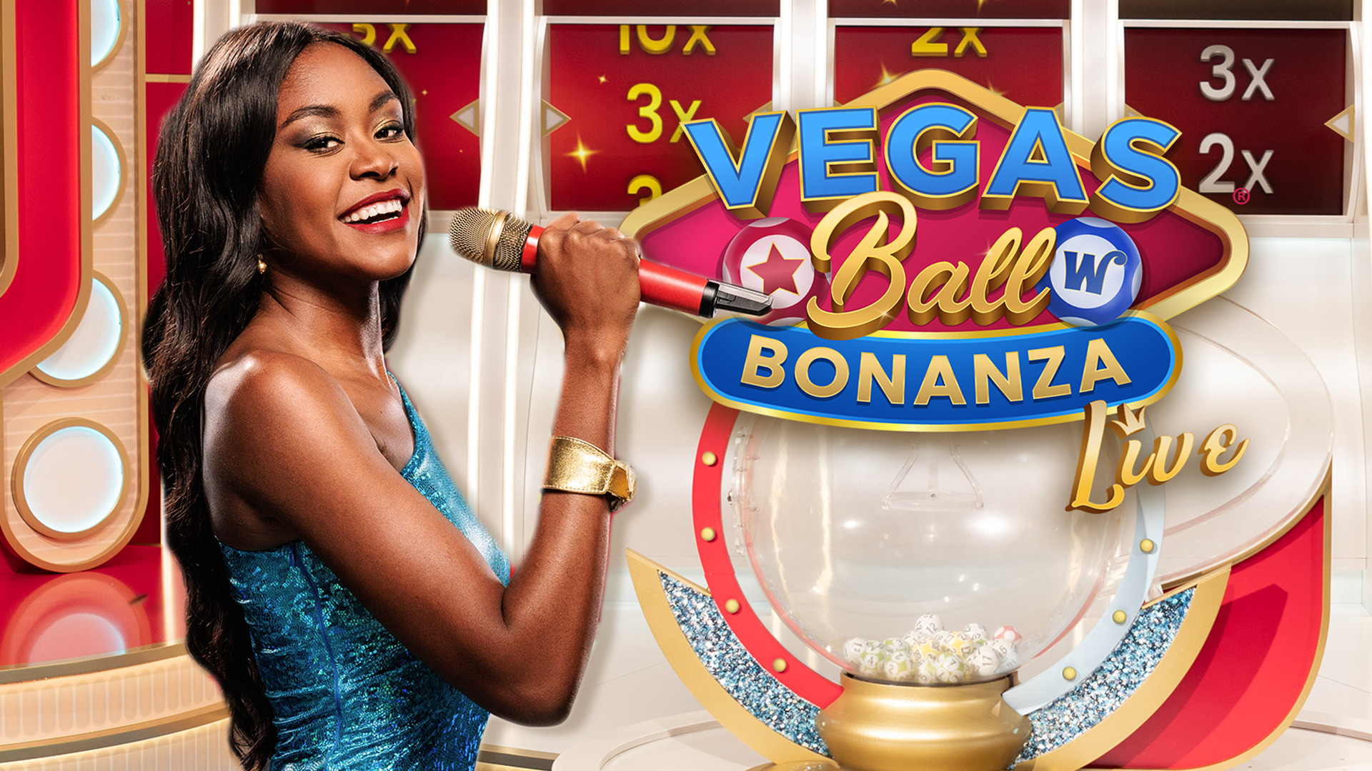 Vegas Ball Bonanza