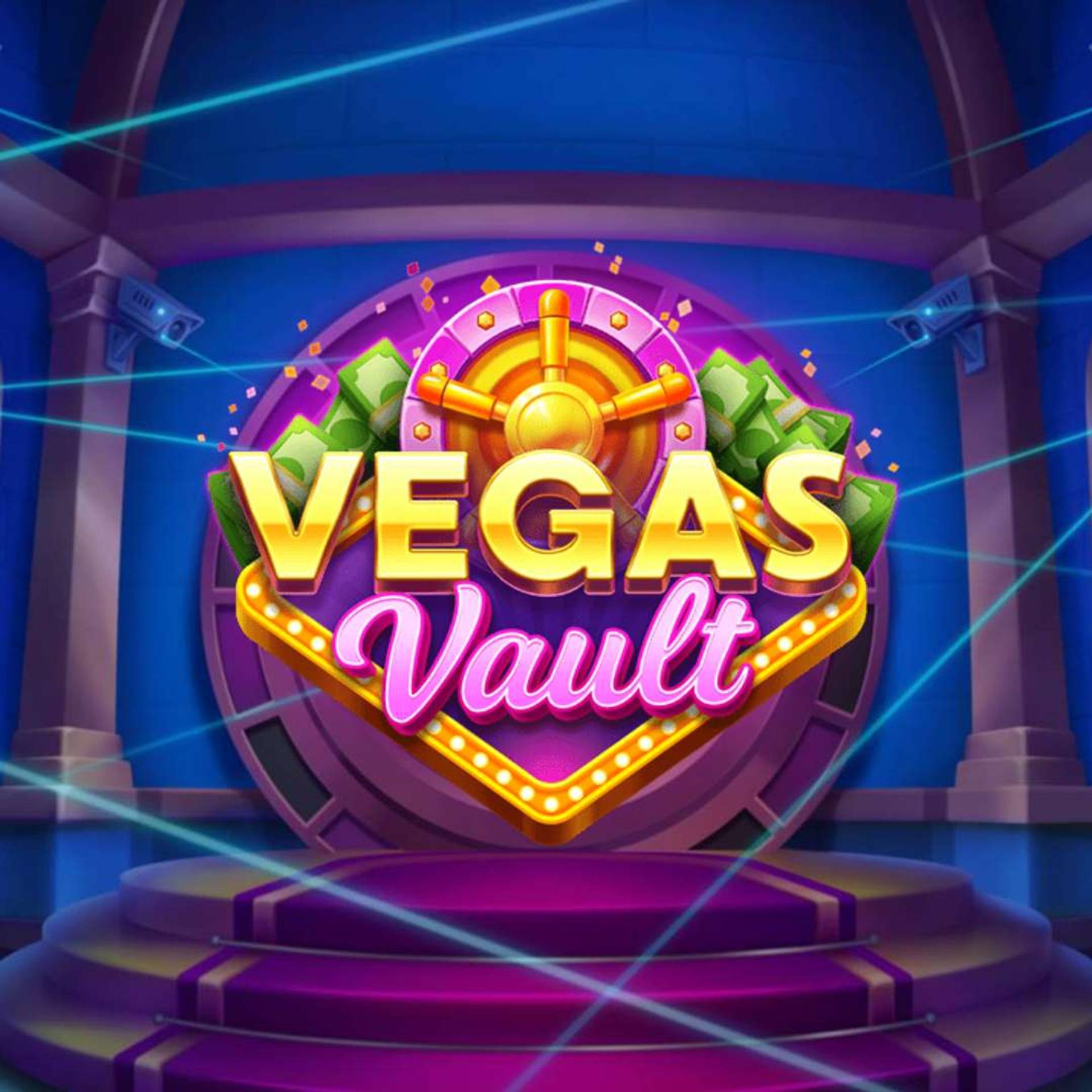 Vegas Vault