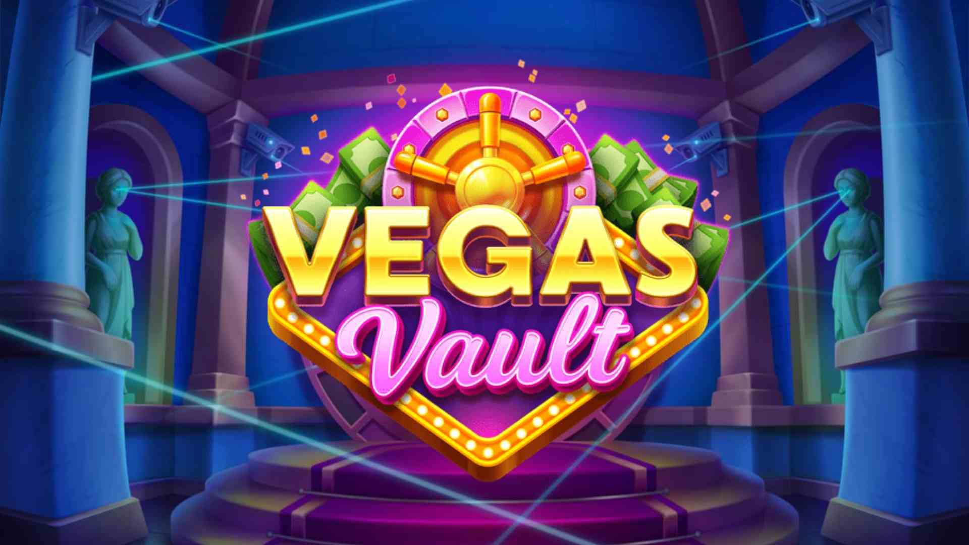 Vegas Vault