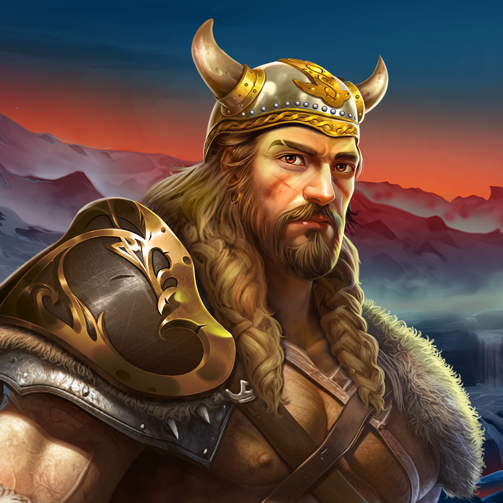 Viking Forge