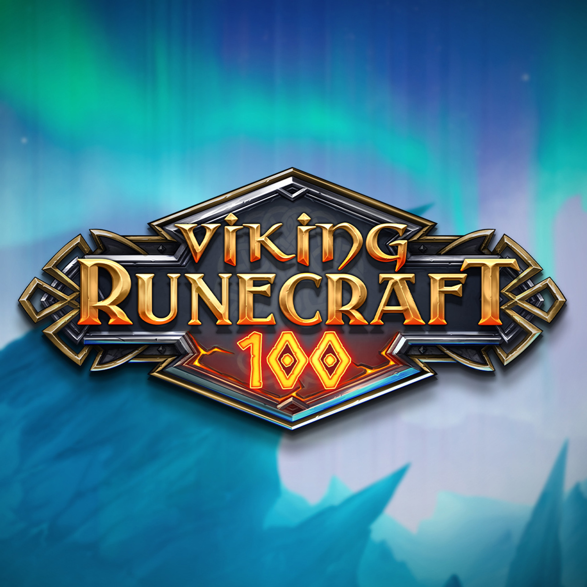 Viking Runecraft 100