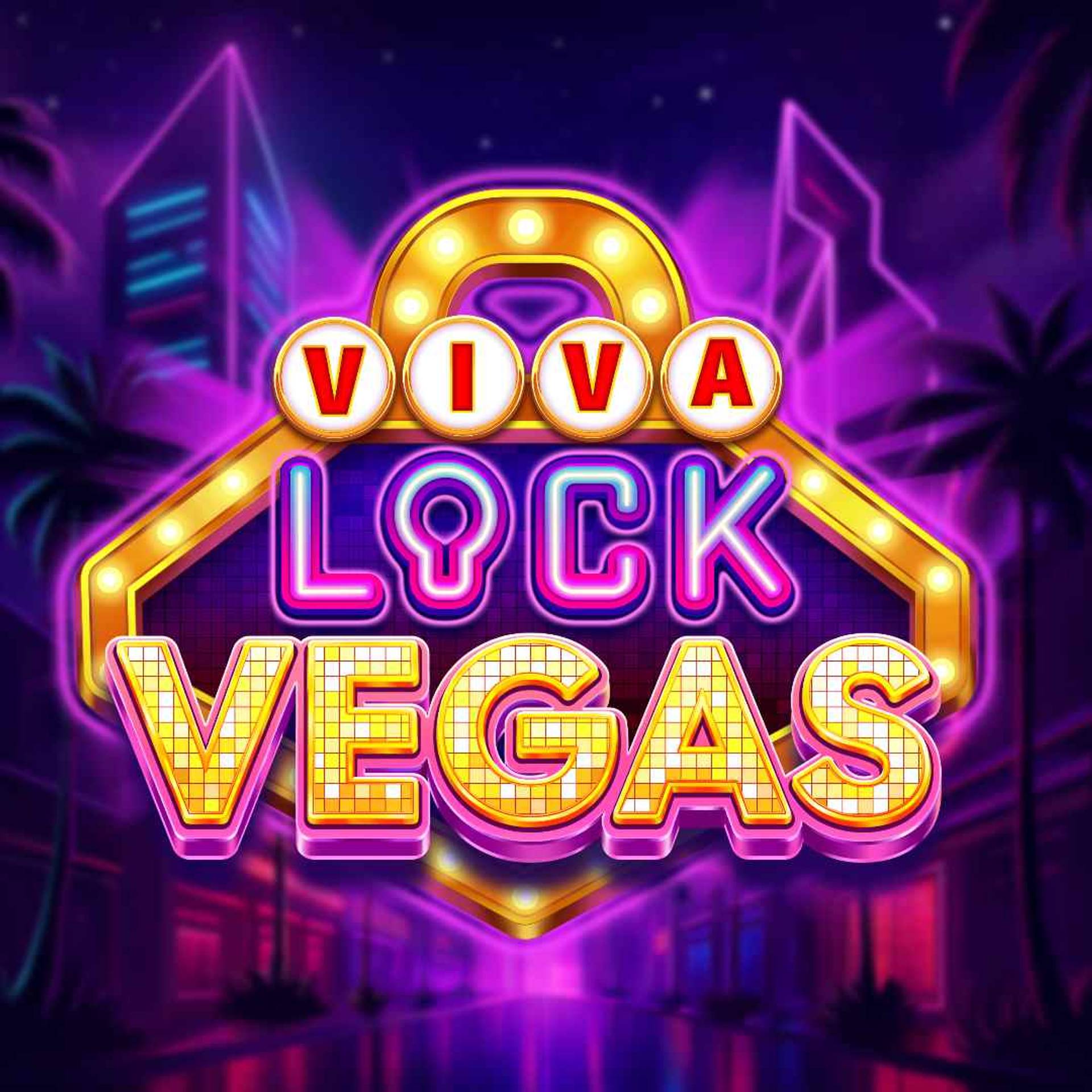 Viva Lock Vegas
